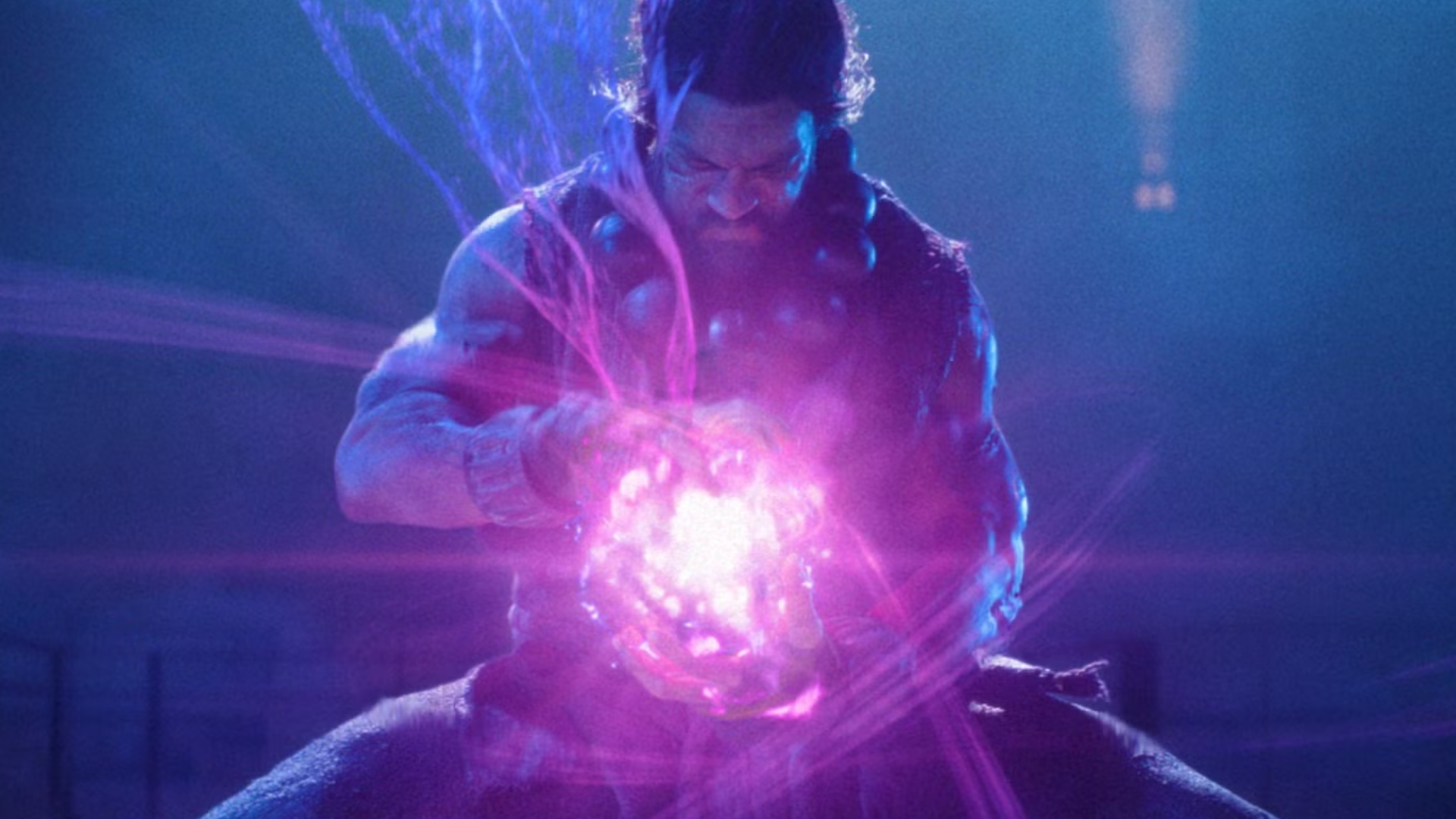 All 16 Game Characters In Street Fighter's 2026 Movie, Ranked image