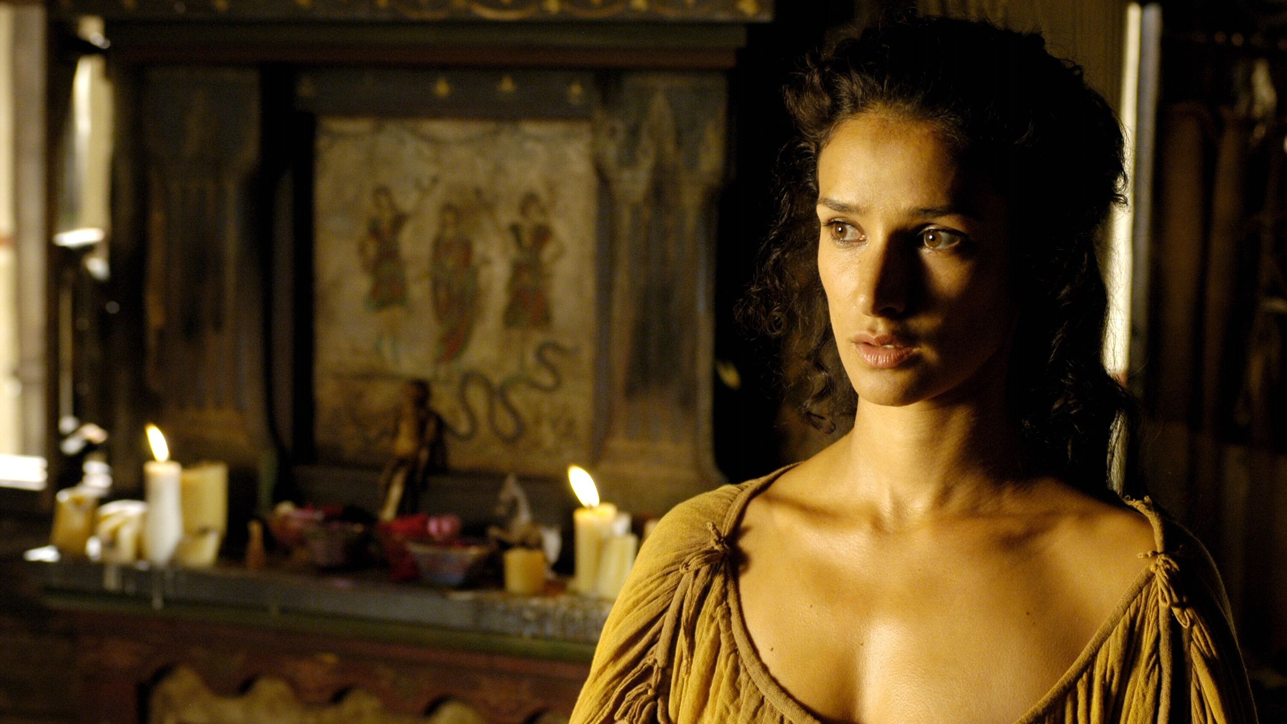 HBO’s R-Rated Historical Epic With A $200M Budget Is Better Than Any Movie Version