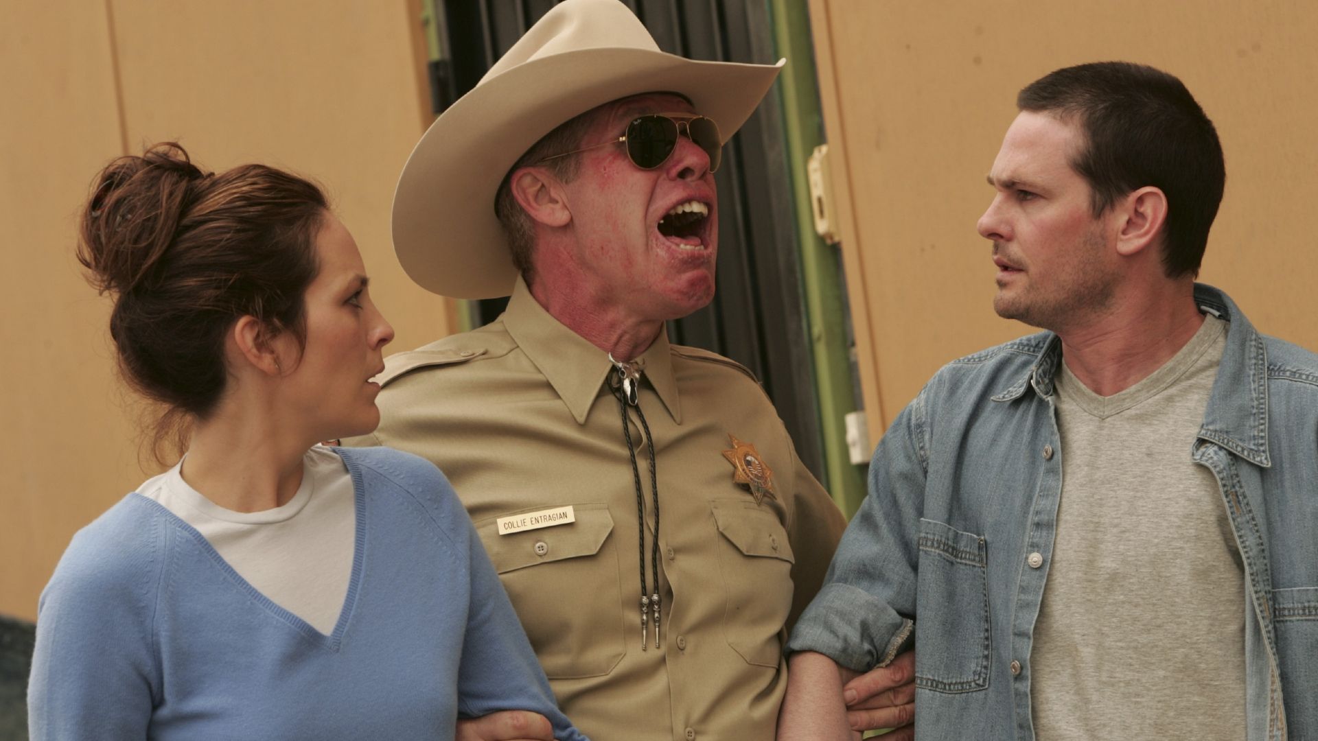 Stephen King & Ron Perlman's Forgotten Adaptation Is One Of Streaming's Biggest Hits image