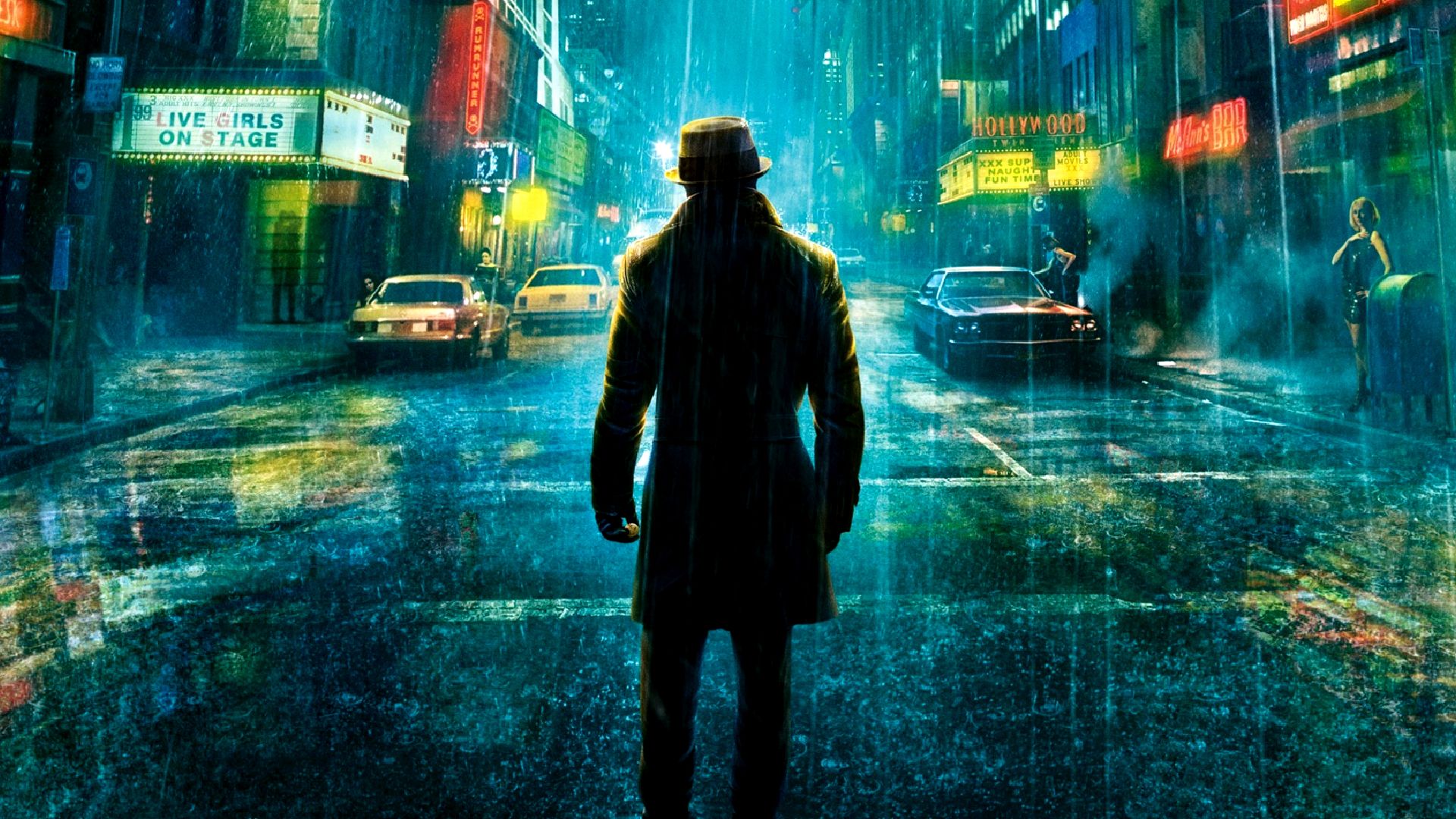 The Weirdest Sci-Fi Series Of All Time Makes Surprise Return January 2027 image