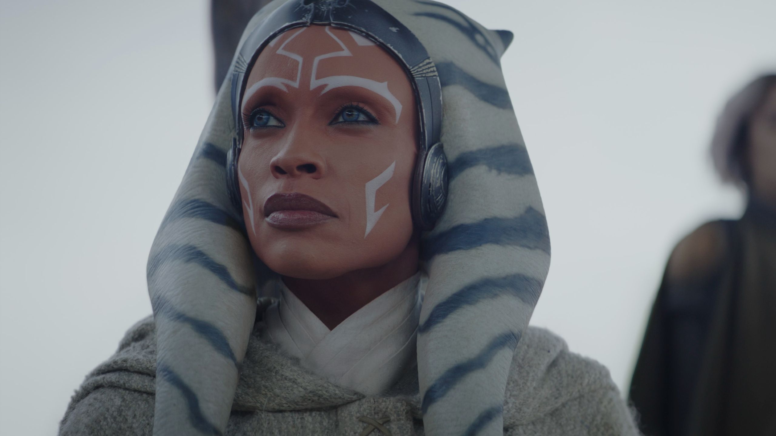 Star Wars Replaced Ahsoka & Now Has A Main Character Problem image
