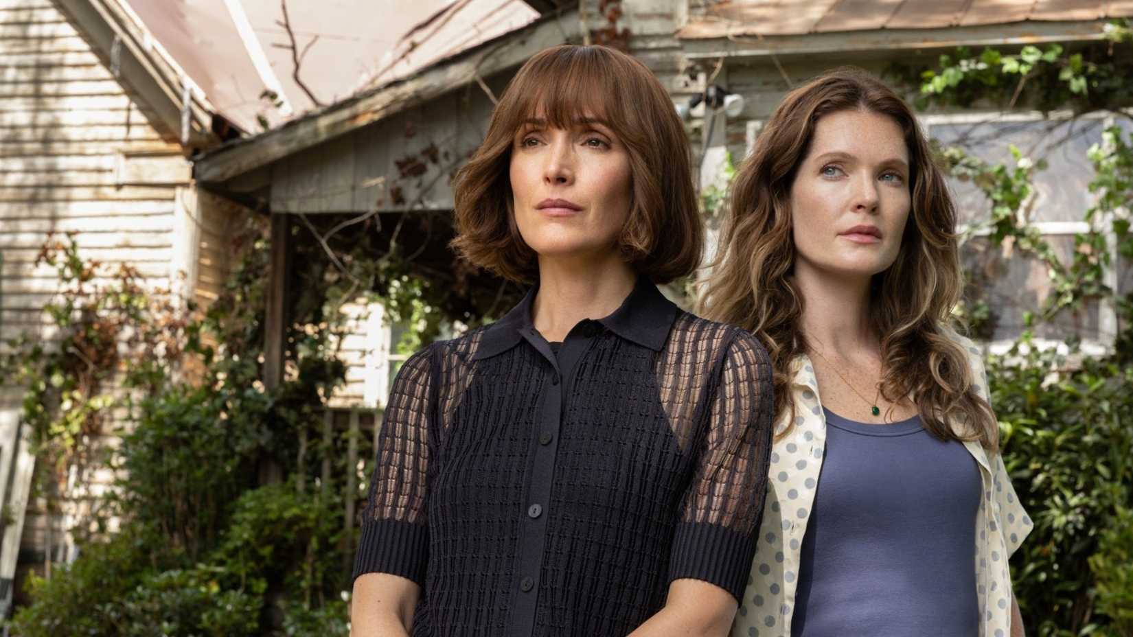 What's Coming To Peacock In November 2026: Full List Of TV Shows & Movies