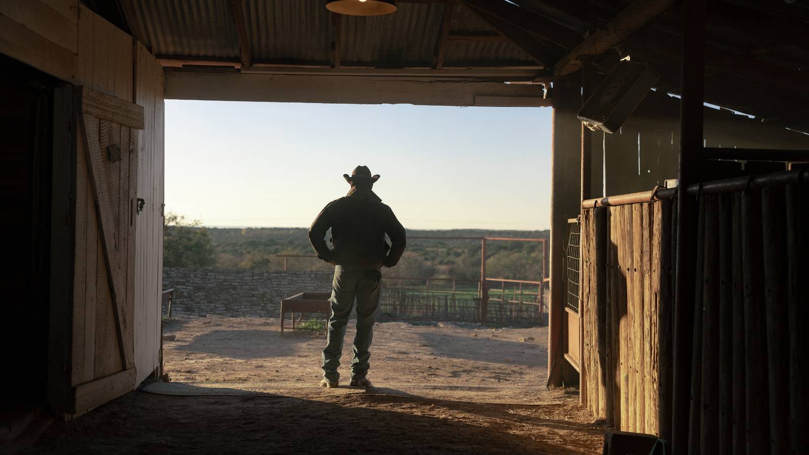 Marshals’ Dark Rip Wheeler Is Yellowstone’s Absolute Best Replacement