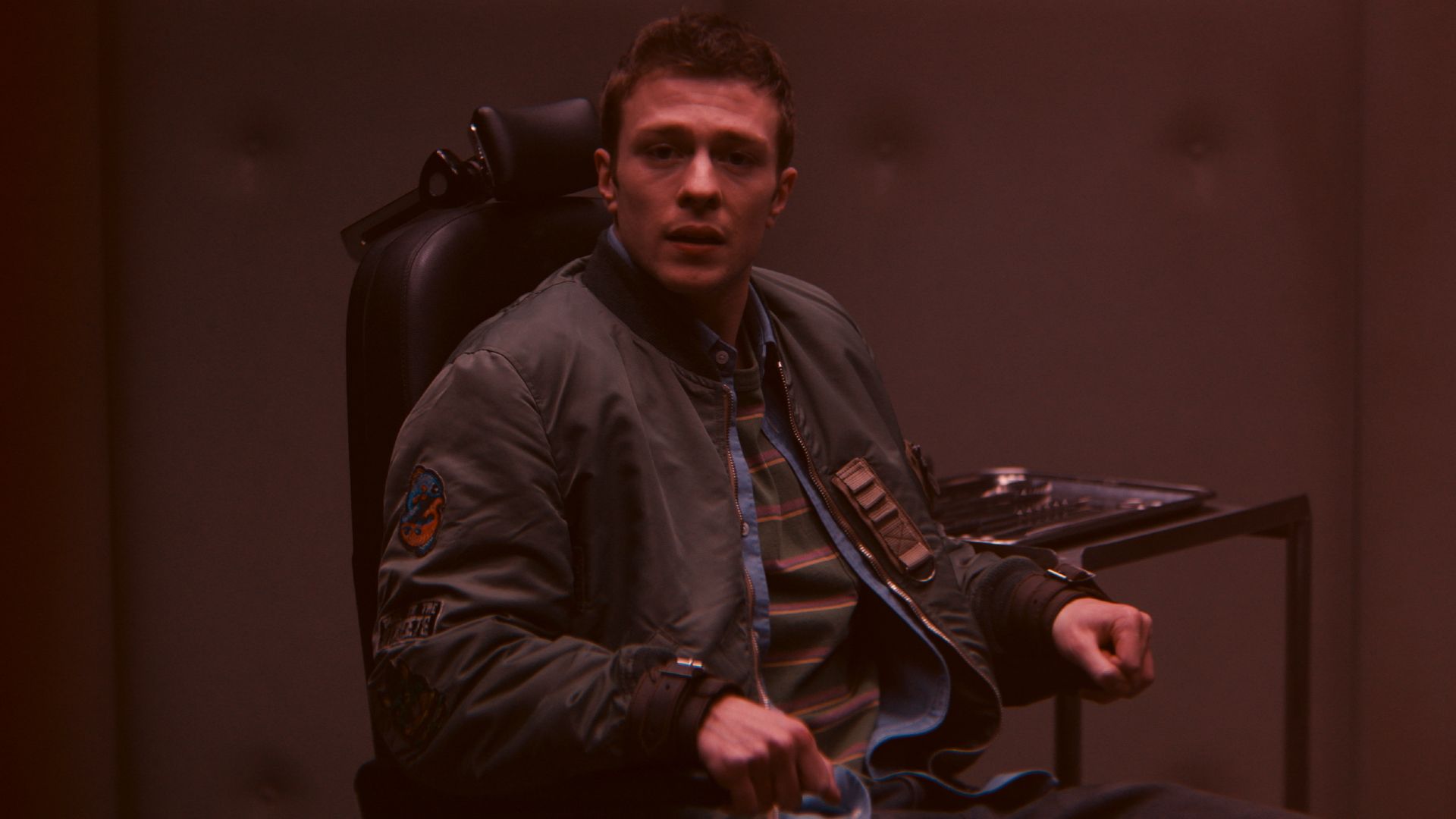 Disney+'s New 8-Part Sci-Fi Series Deserves Credit For Being So Ambitious image
