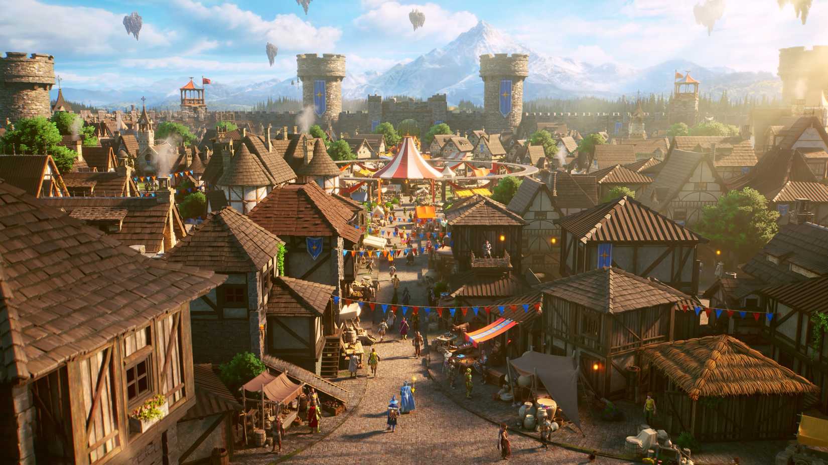 RuneScape 4 Officially Revealed After 13 Years