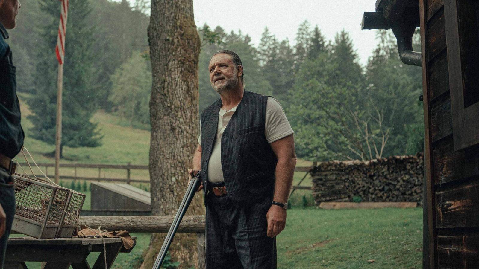 Ethan Hawke & Russell Crowe’s New R-Rated Thriller Releases On Digital ...