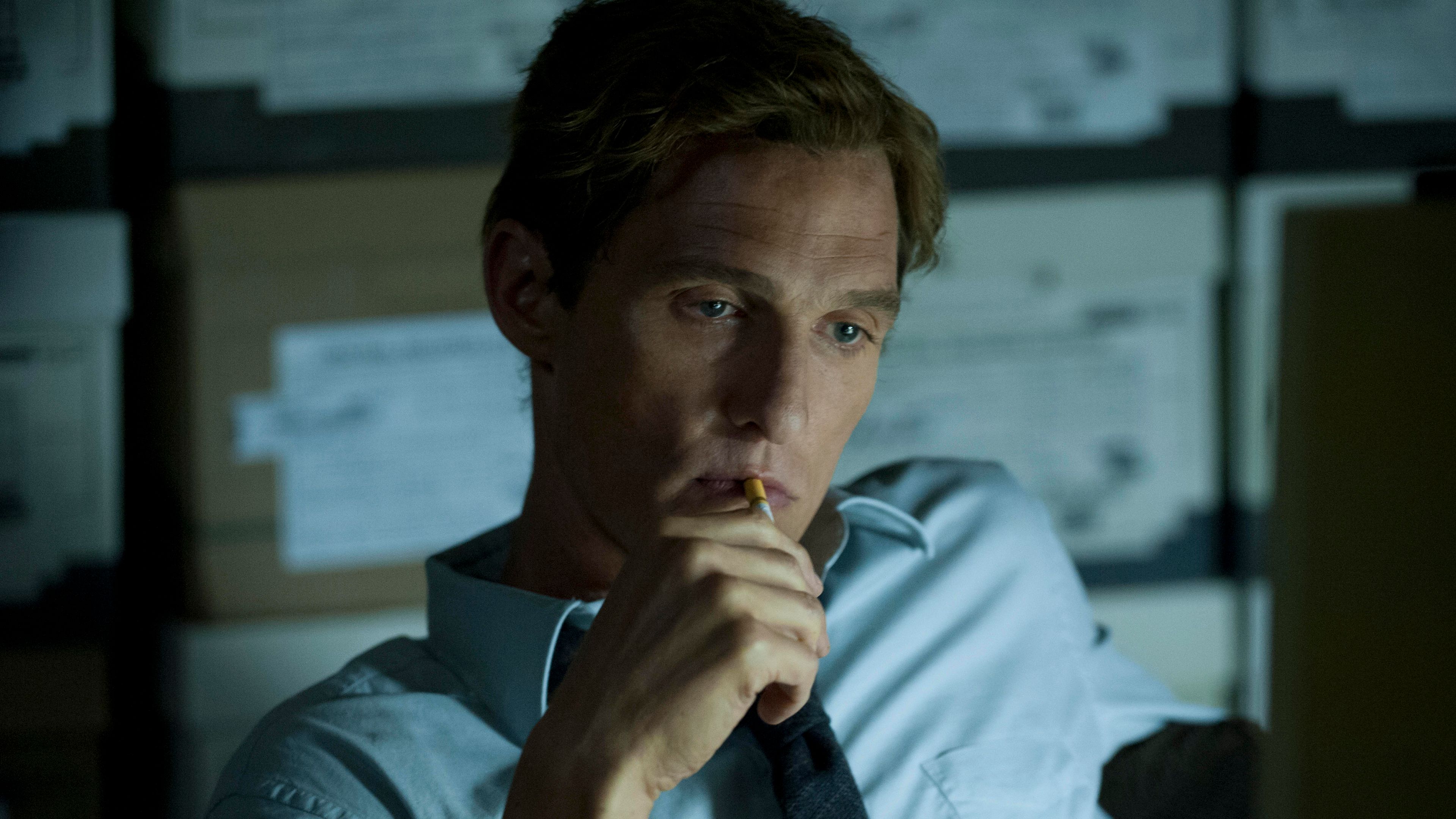 15 Greatest TV Detectives Of The 21st Century, Ranked image