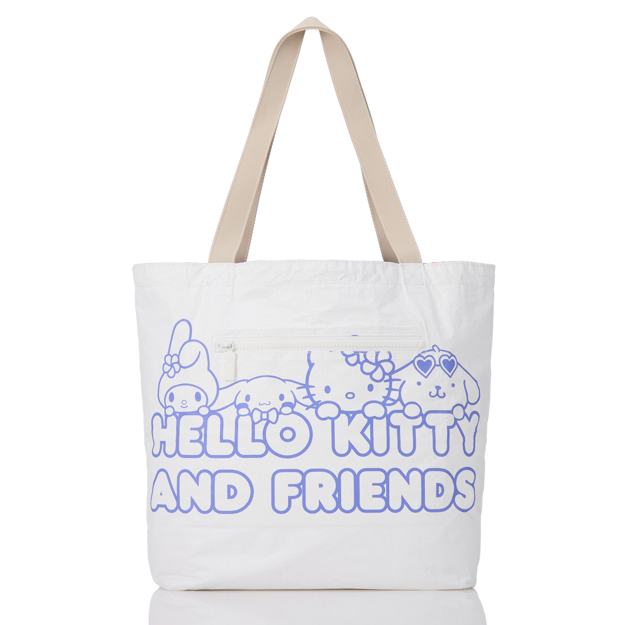 rvs_cinnamoroll_check_white_pink_3 Hello Kitty And Friends Are Back With An Adorably Functional New Merch Drop