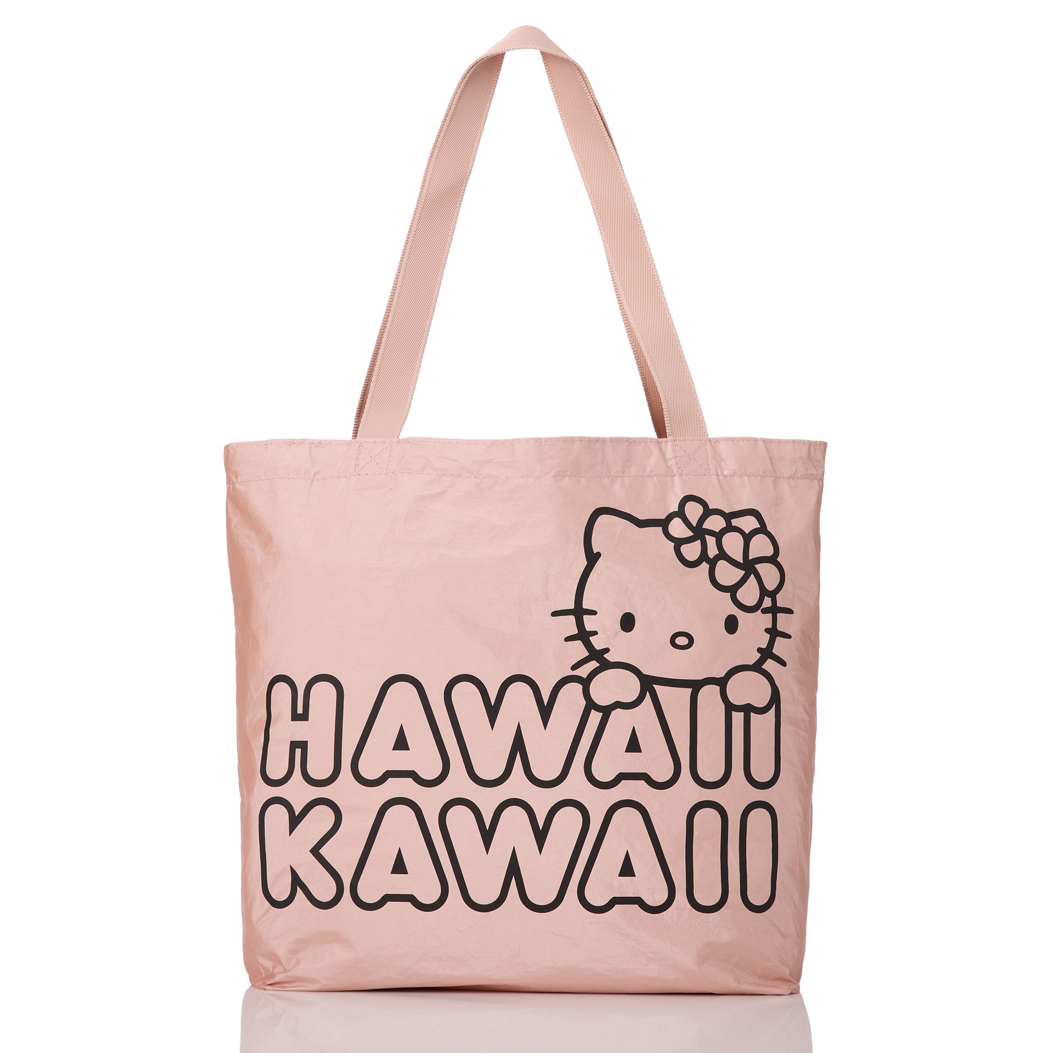 rvs_kitty_face_rosey_2 Hello Kitty And Friends Are Back With An Adorably Functional New Merch Drop