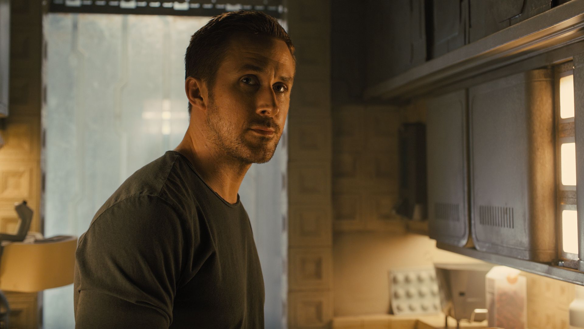 Blade Runner Replaces 2 Main Characters In New Prime Video Sequel