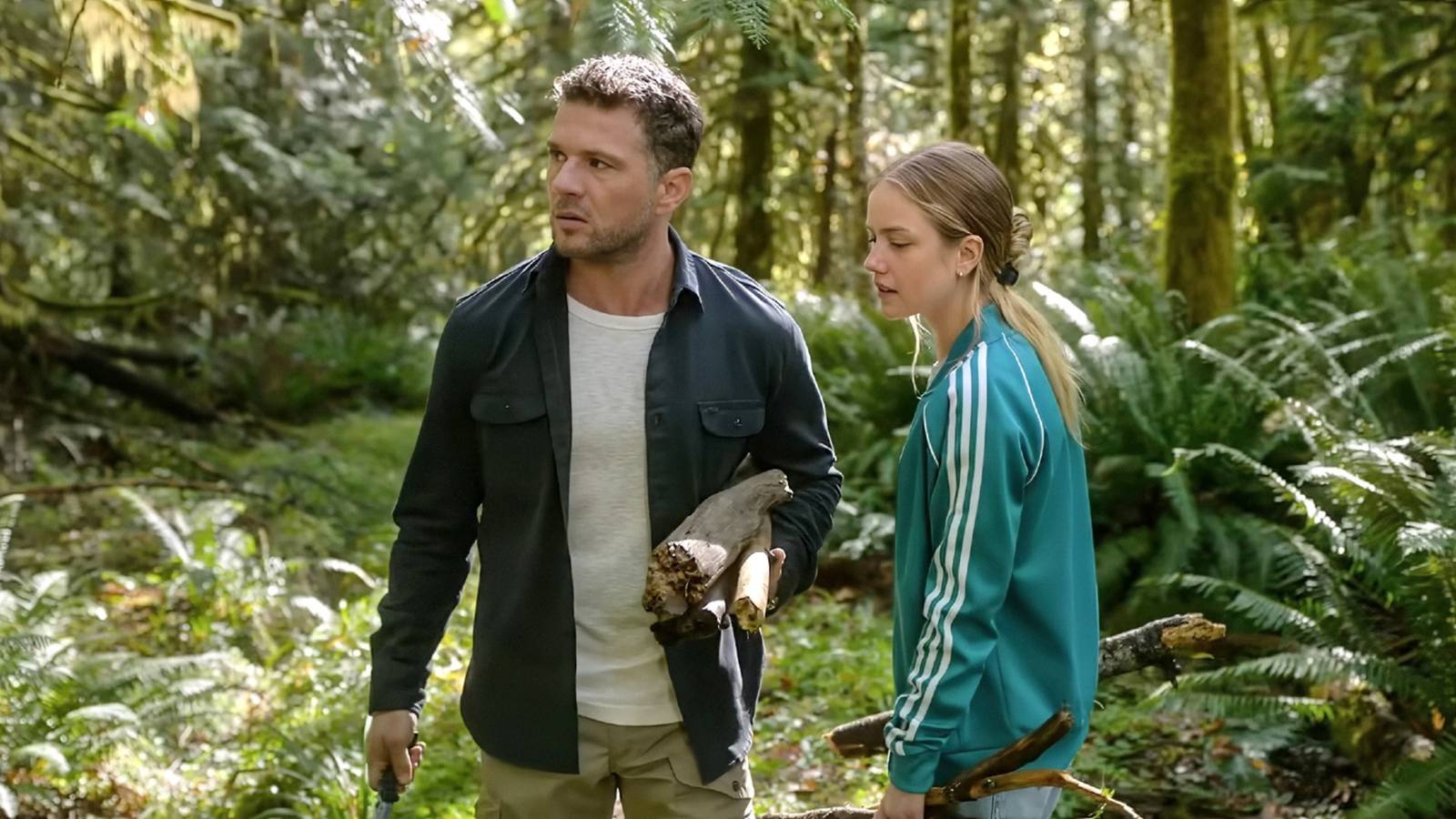 Relentless 2-Part Action Thriller Movie Franchise Officially Takes The ...
