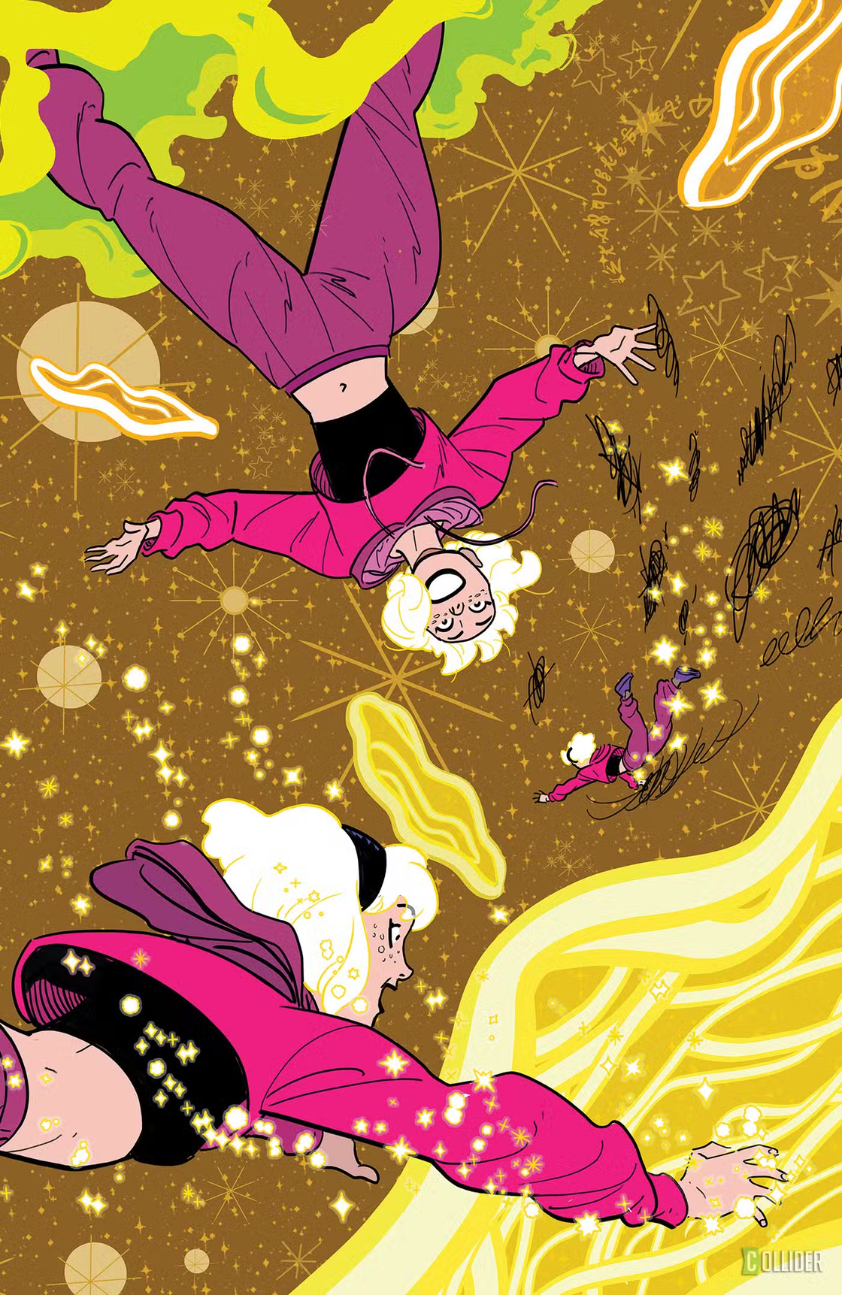 Sabrina The Teenage Witch's Official Return Confirms Her Power's ...