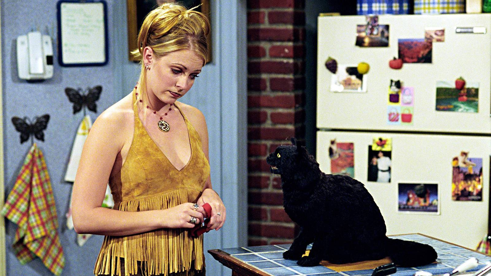 Every Version Of Sabrina Spellman, Ranked