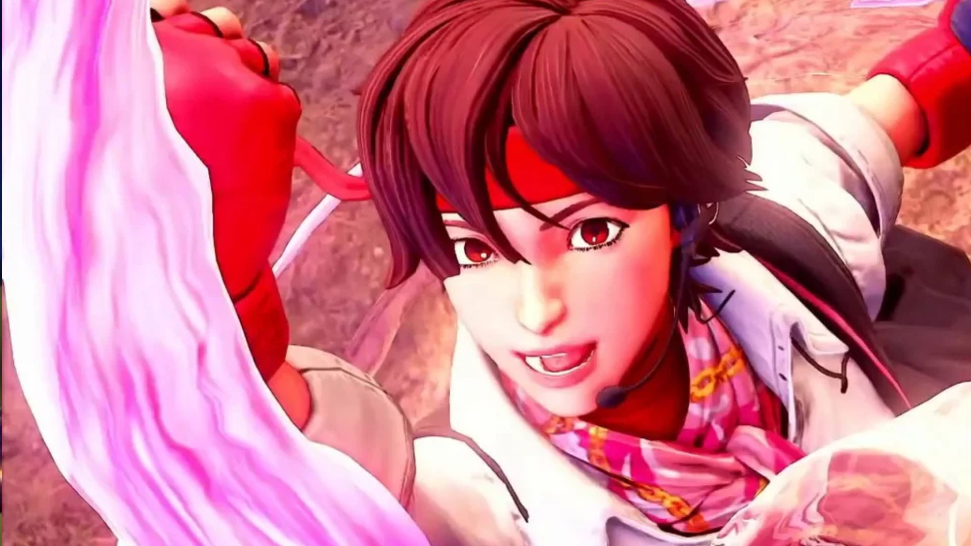 7 Best Missing Street Fighter Characters Who Need To Appear In The Sequel (Ranked By Power) image