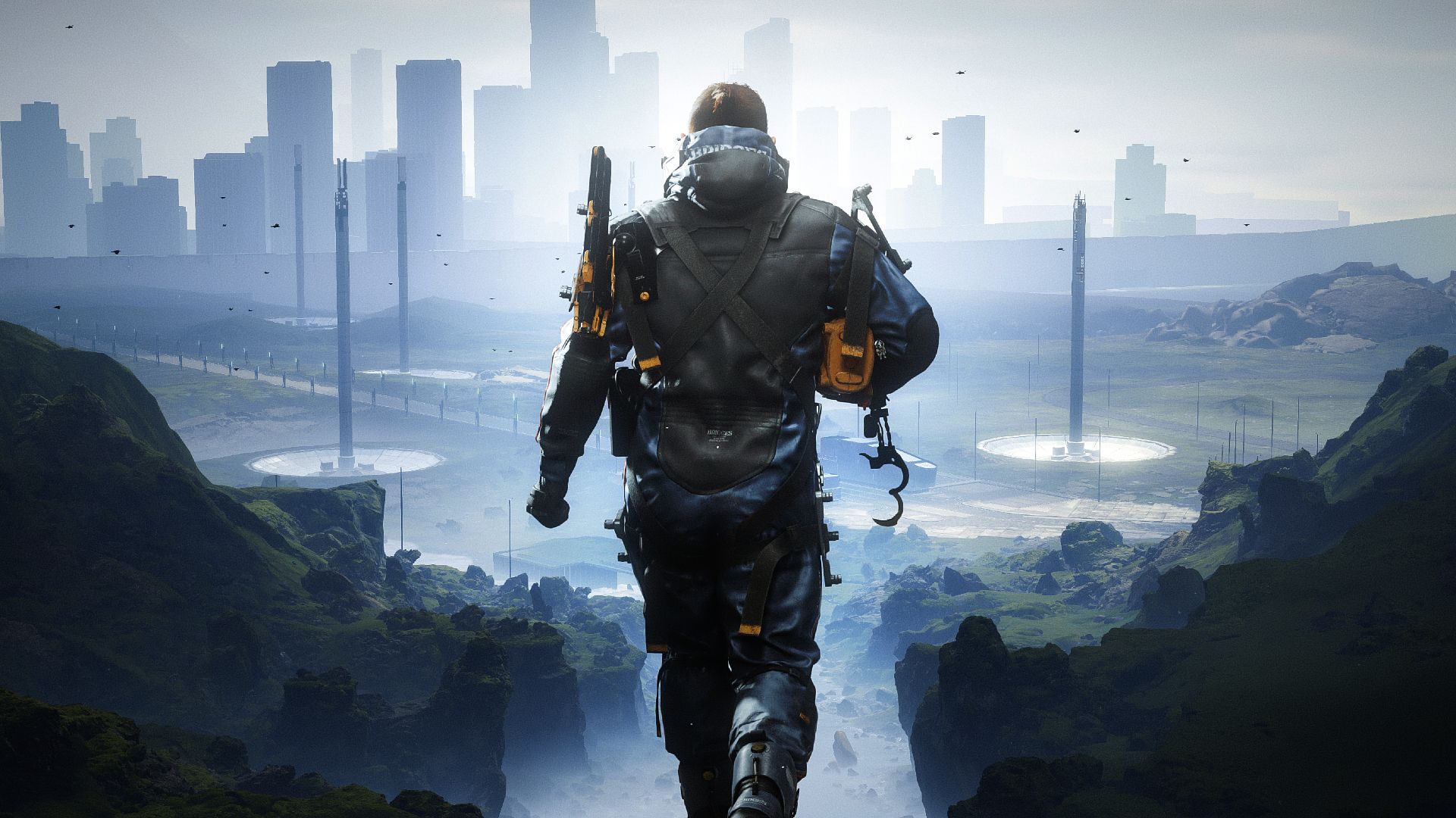 2 Years Later, A Massive New Video Game Franchise Returns With First Look At Epic New Series