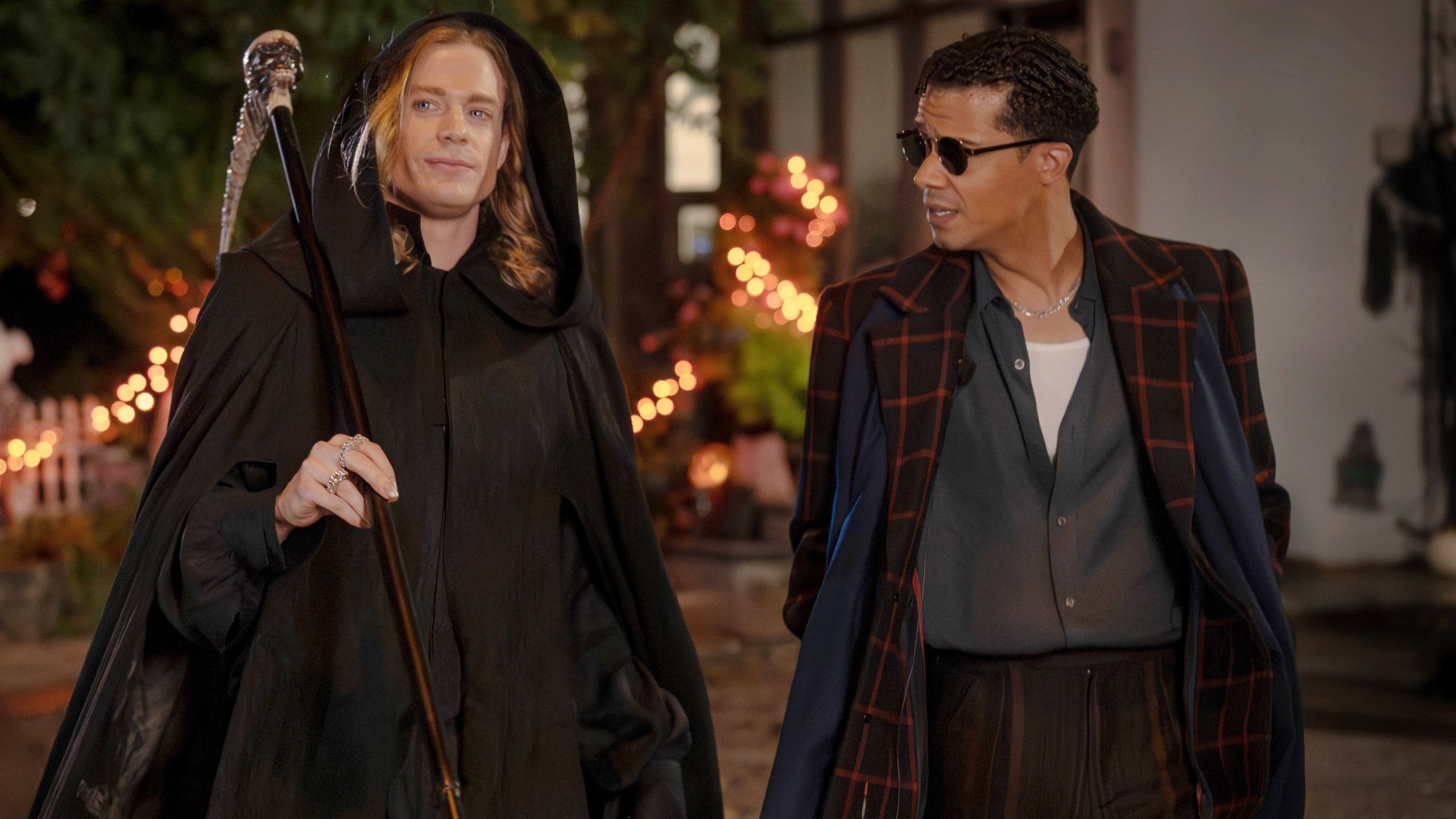 Interview With The Vampire Star’s New Thriller Officially Divides Critics & Audiences On Rotten Tomatoes