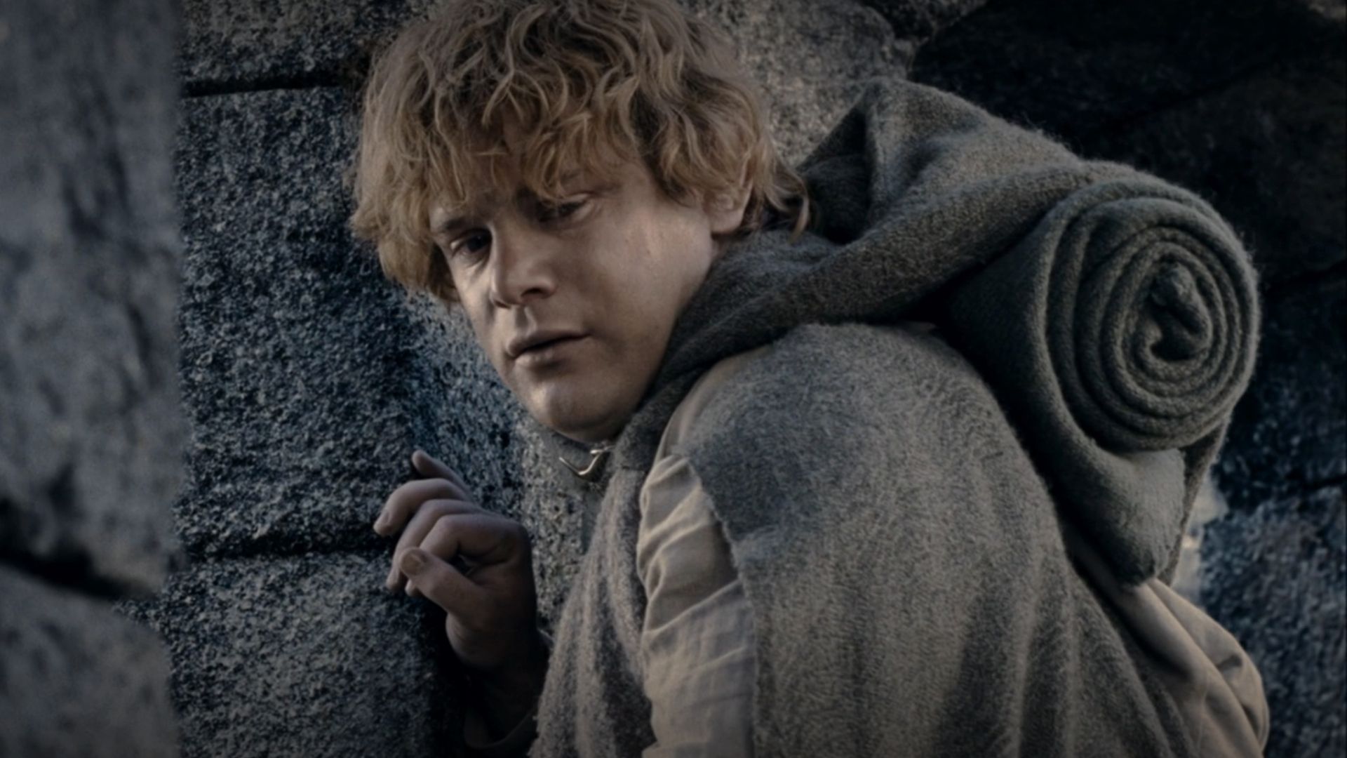 sam-sean-astin-in-lord-of-the-rings-the-two-towers 8 Masterpiece Movie Sequels Better Than The Dark Knight