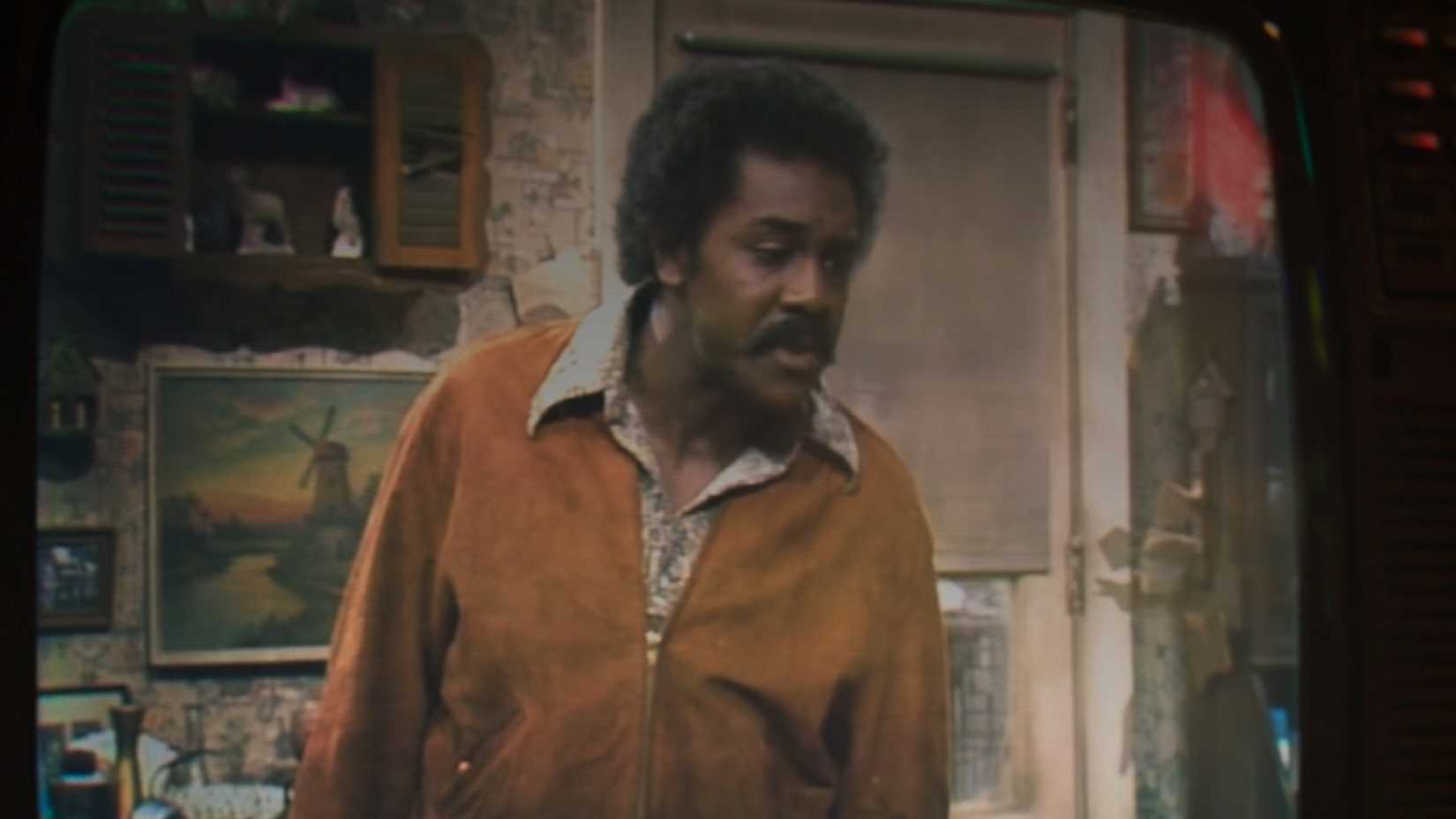 Sanford and Son In VisionQuest Episodes 1 and 2