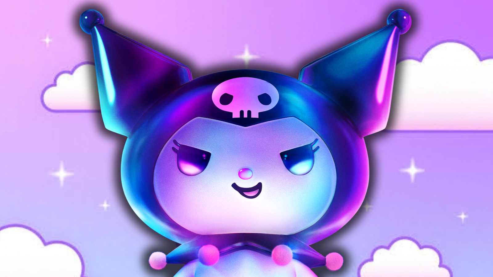 Kuromi Returns For Glorious New Special, And It's Beyond Adorable (Exclusive)