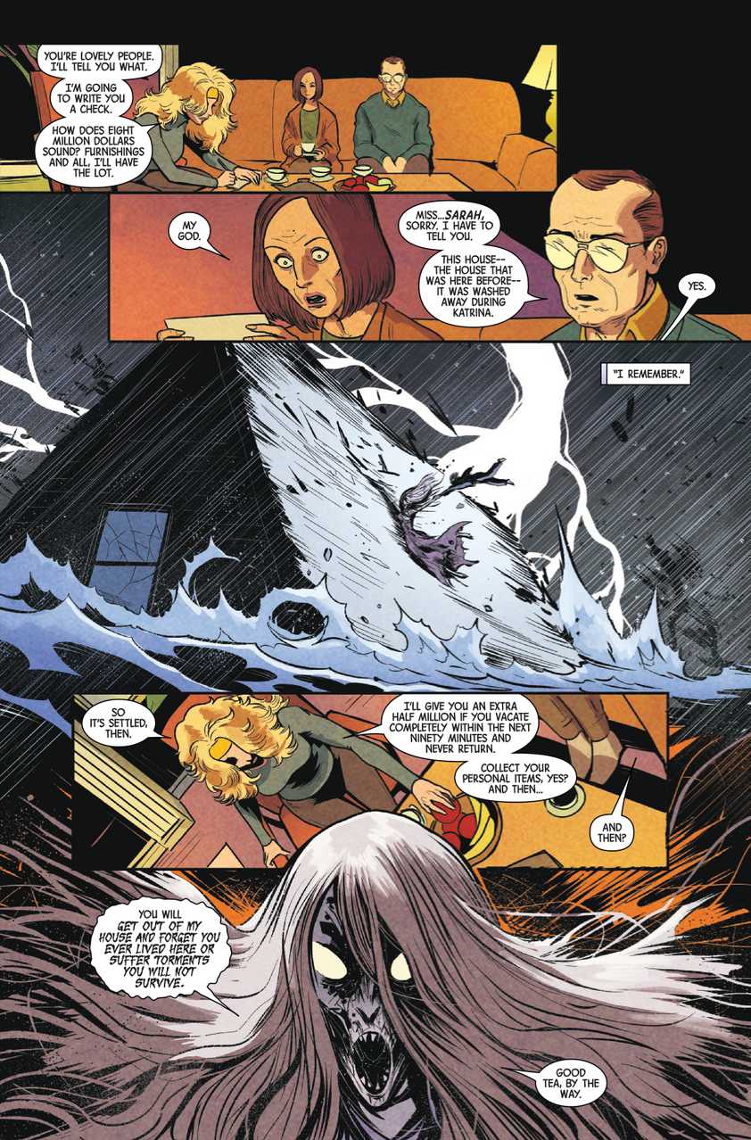 sarah-gaunt-reveals-her-true-form-in-the-uncanny-x-men-38 Marvel's Wolverine Replacement Gets Major Redesign