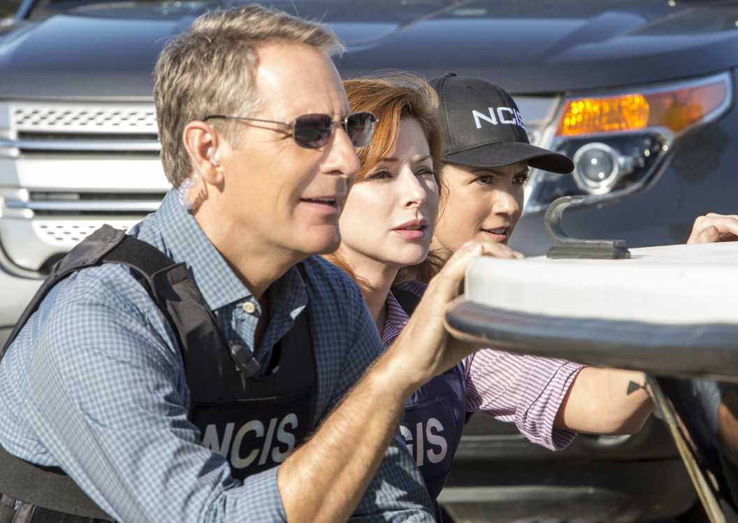 Scott Bakula leads NCIS New Orleans