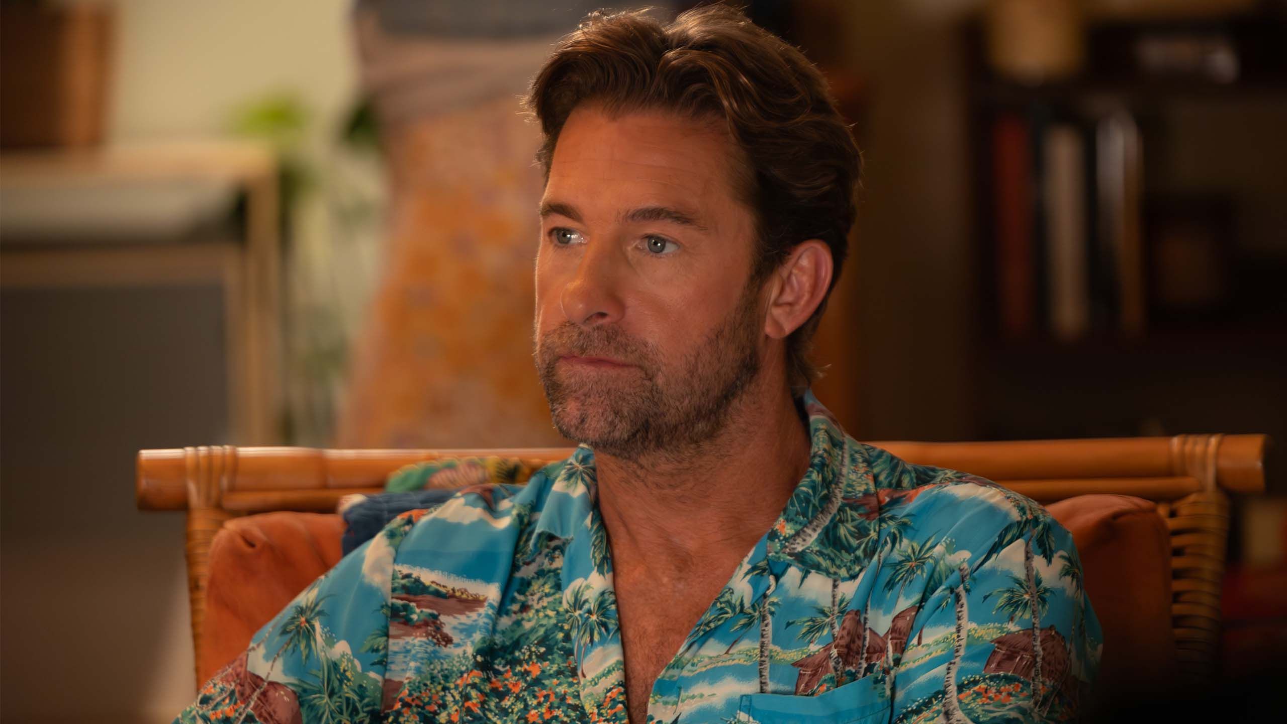 RJ Decker Strategically Forces ABC To Renew High Potential's Best Replacement