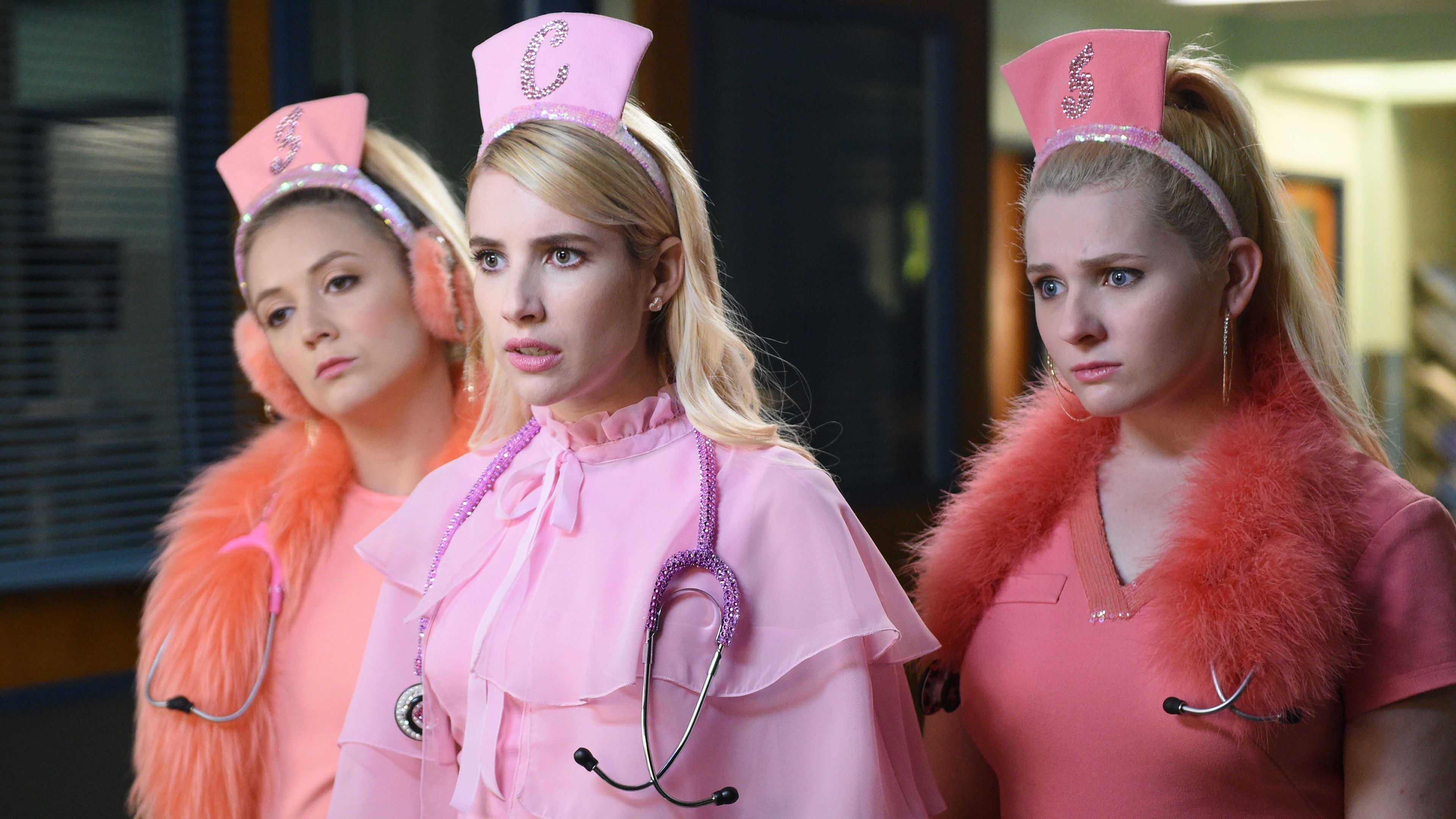 8 TV Series That Are So Bad, They're Actually Good