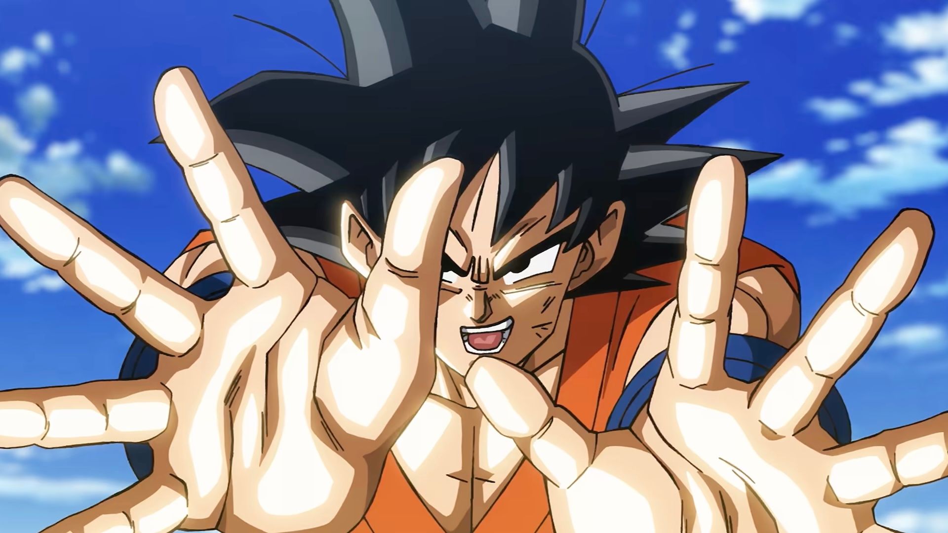 Dragon Ball's New Anime Has Officially Broken Crunchyroll