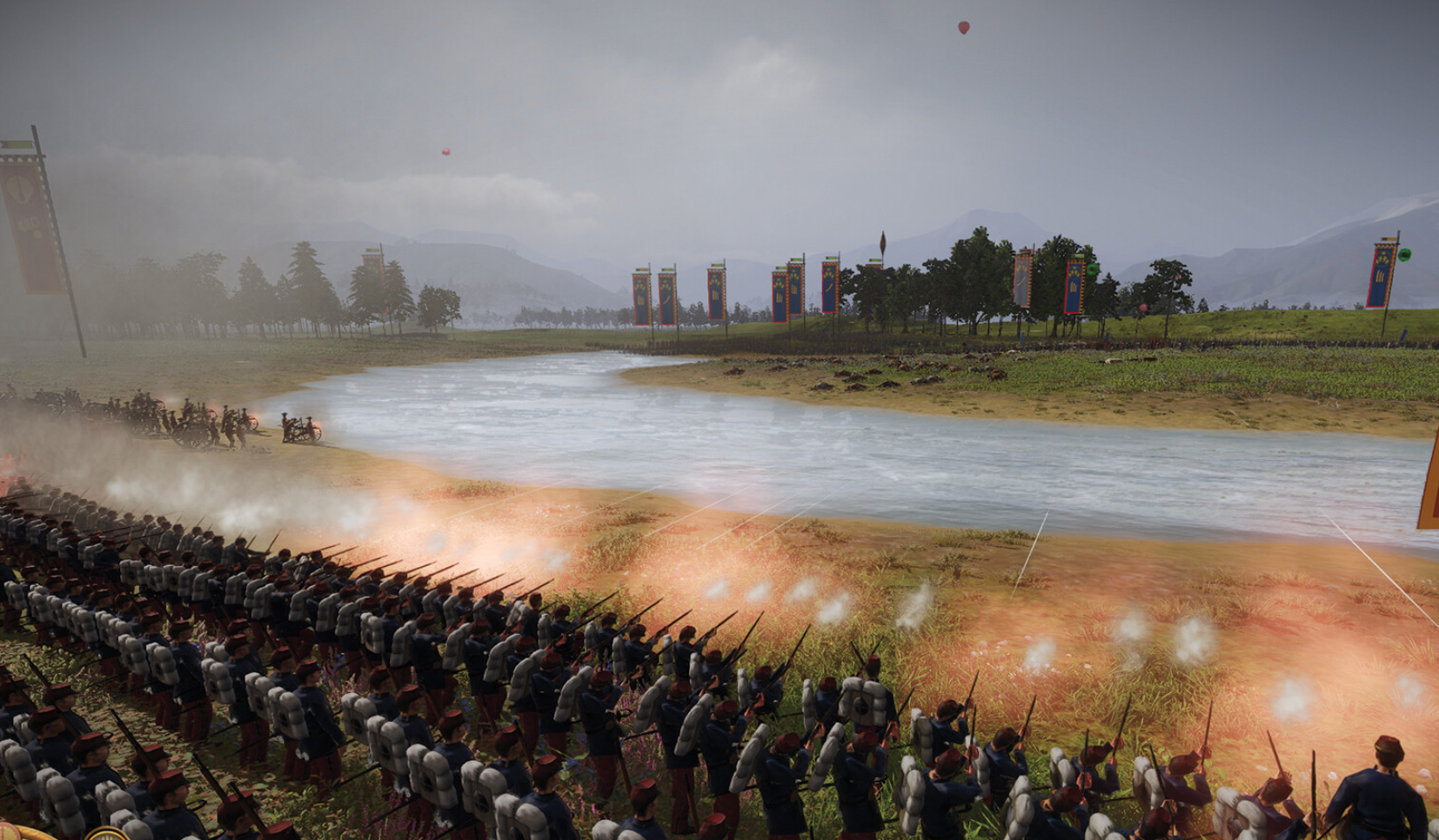 Total War: SHOGUN 2 Complete Edition Review - The Best Total War Game Gets Even Better image
