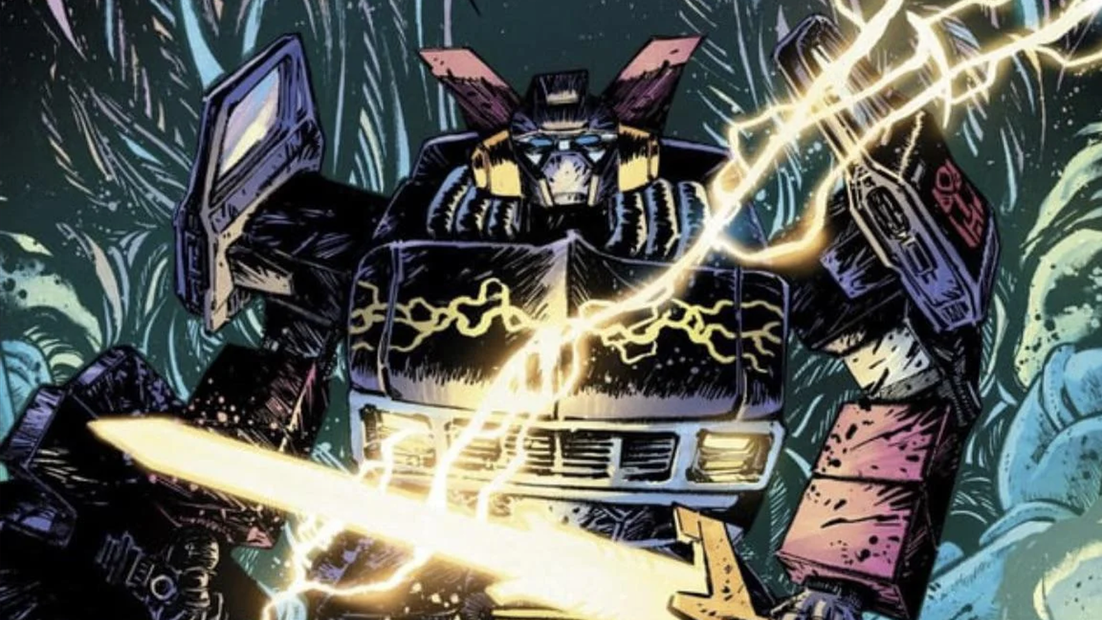 8 Greatest Transformers Introduced In The 2020s