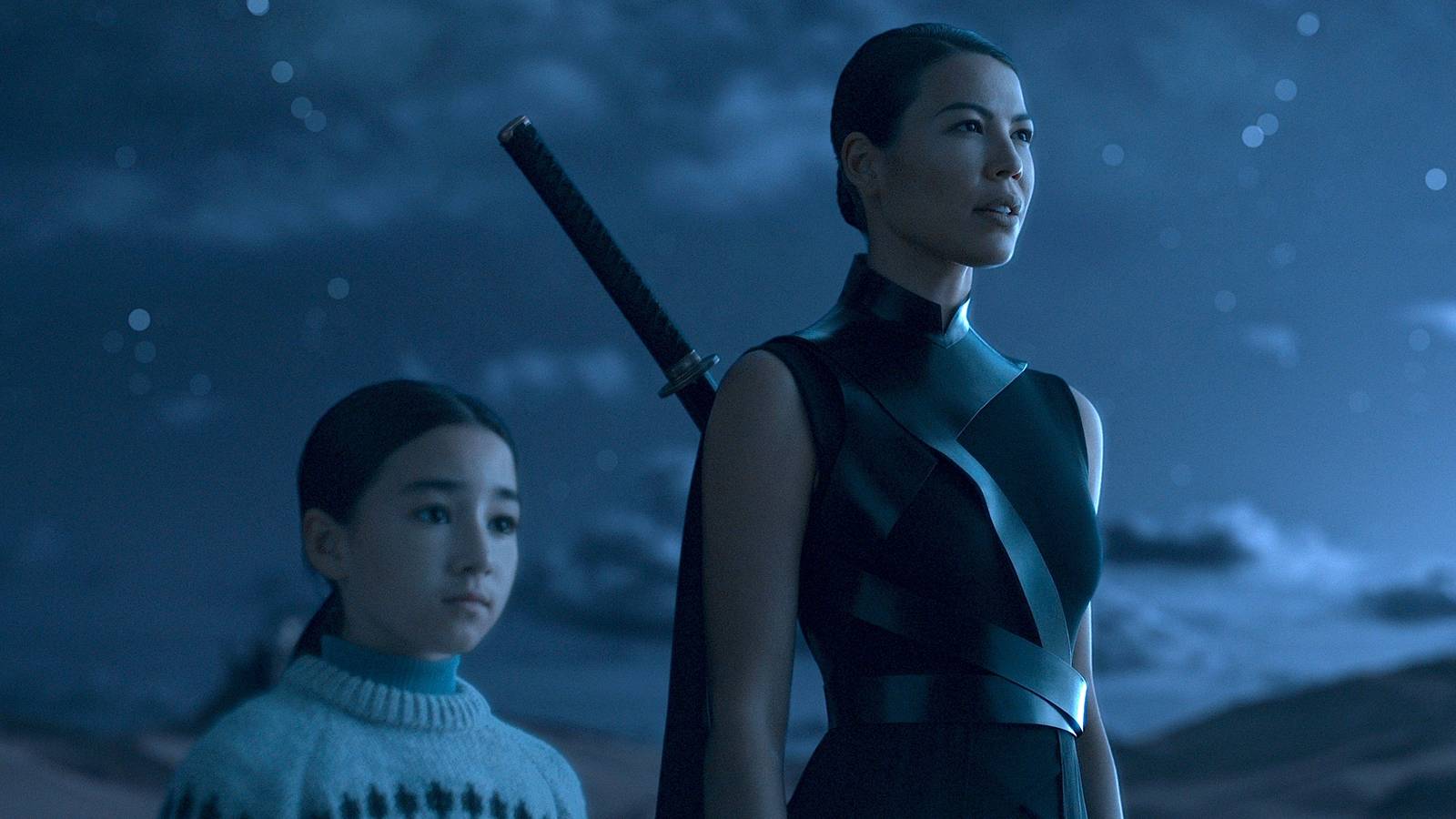 'War Of The Worlds Meets Independence Day' Series Is One of Netflix's Biggest Sci-Fi Hits Of All Time