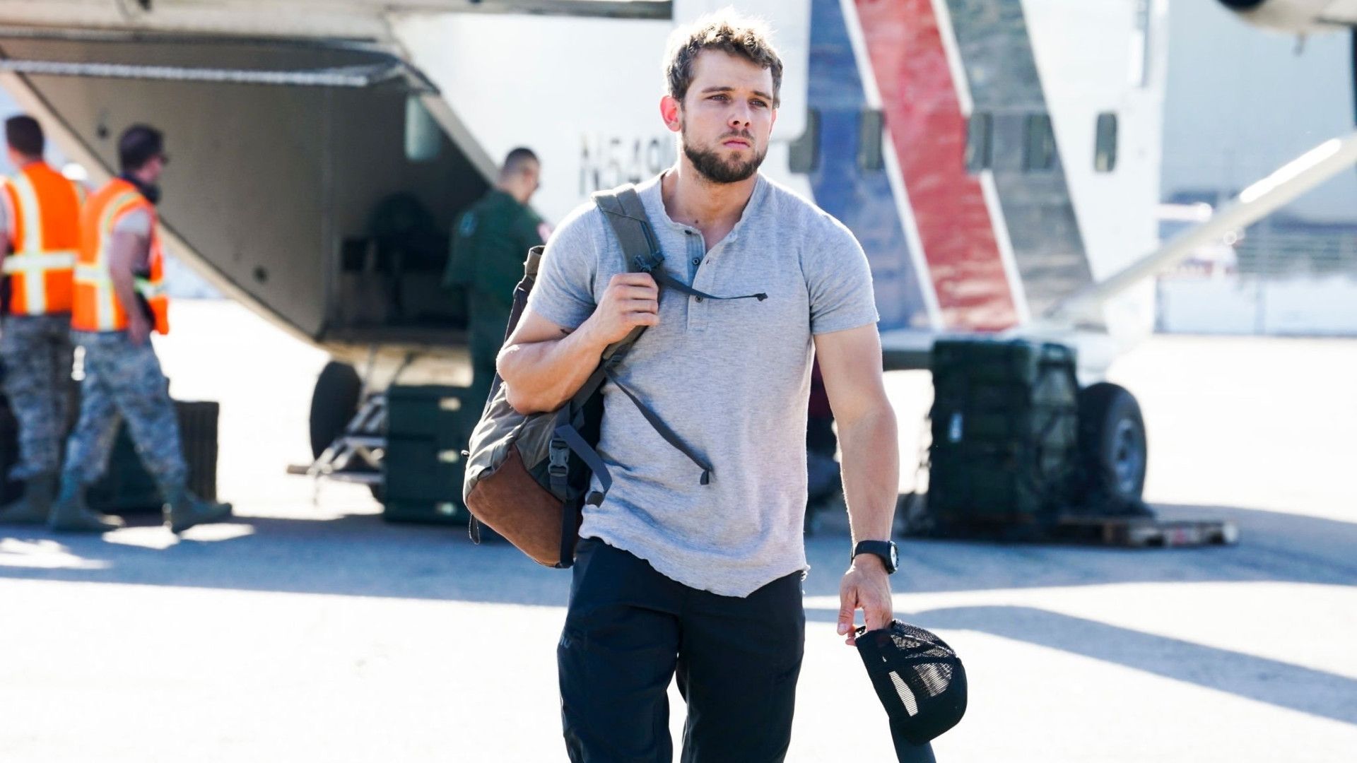Max Thieriot's 10 Best Movies & TV Shows, Ranked