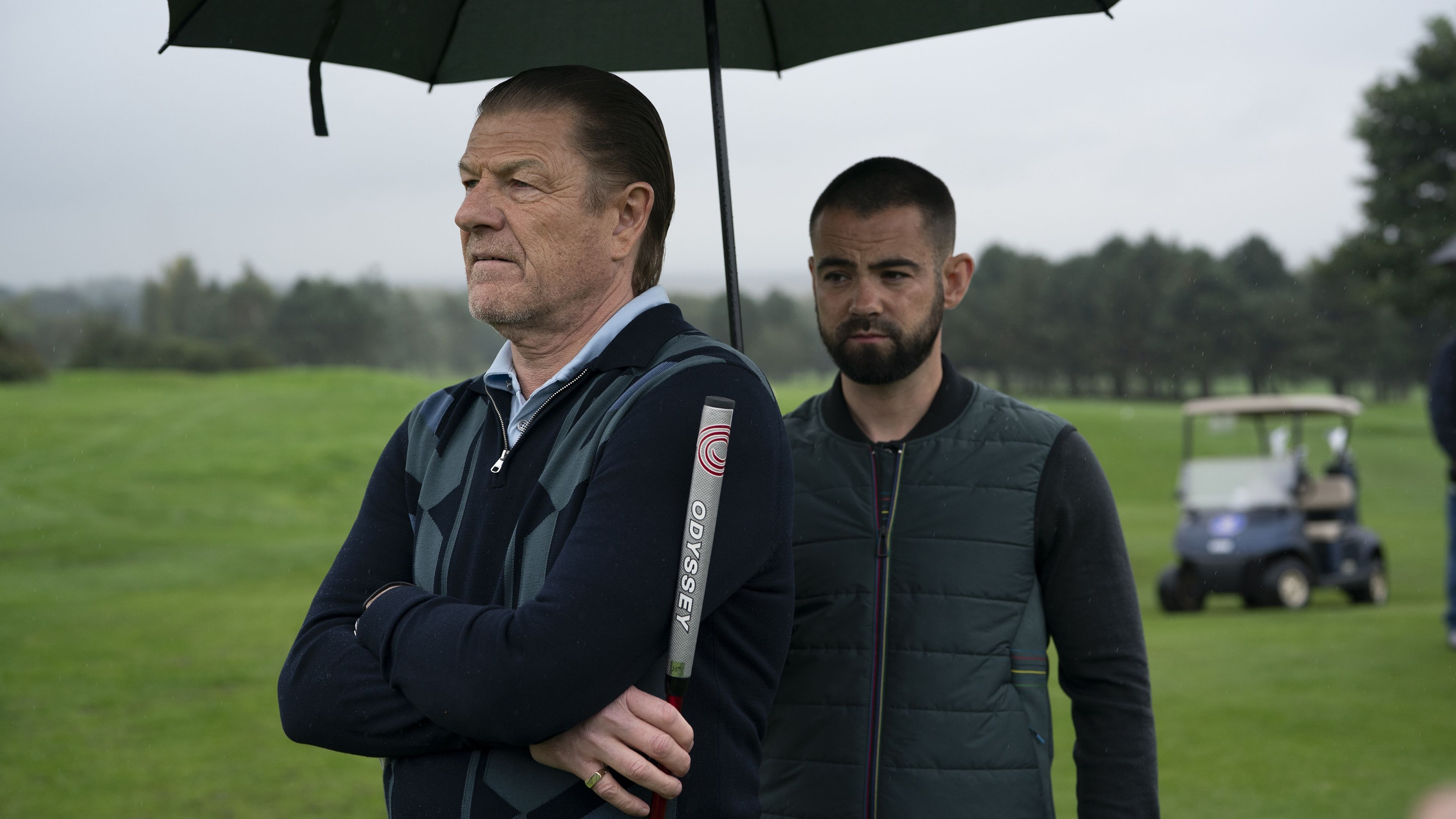 Sean Bean's Hit New Crime Thriller Series Officially Returning For Season 3 image