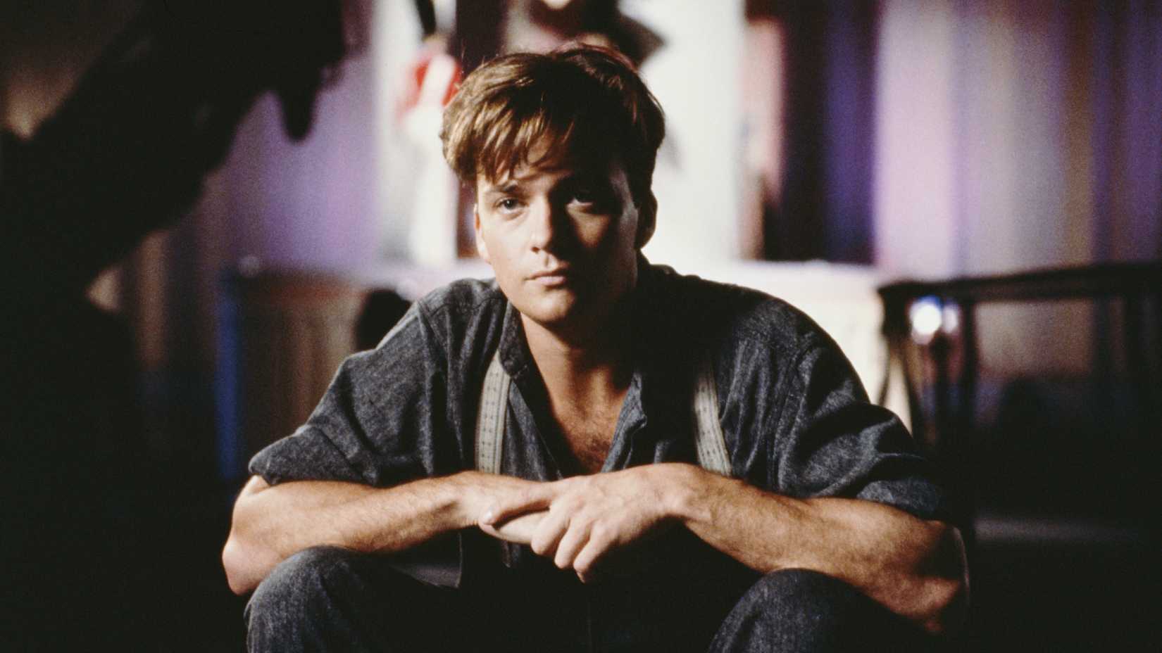 Sean Patrick Flanery stars in The Young Indiana Jones series.