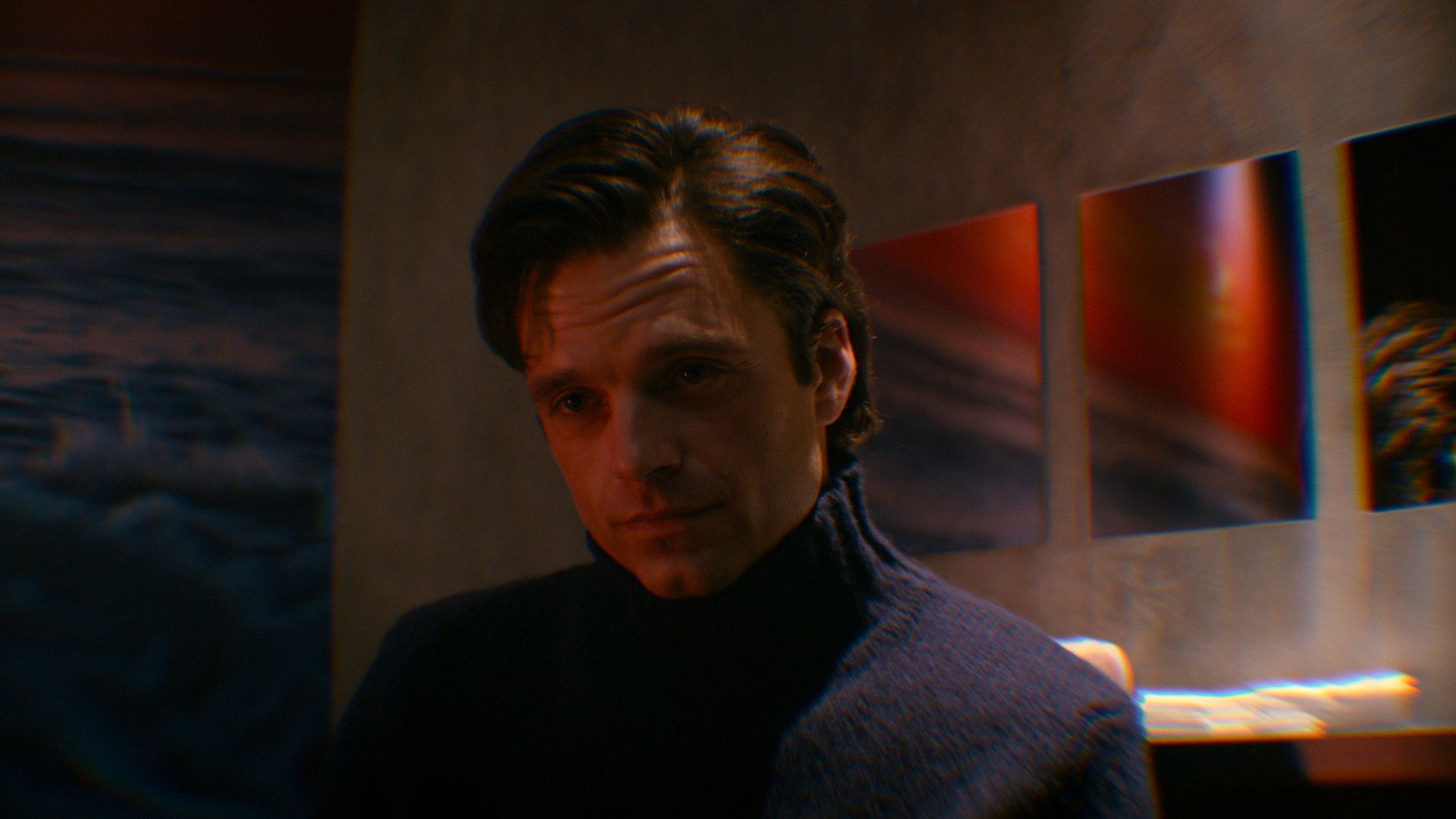 Sebastian Stan Addresses His DC Future After Mystery Batman 2 Character