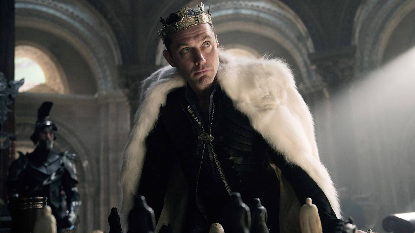 Bestselling Epic Fantasy Book Series TV Adaptation Officially Announced By Author