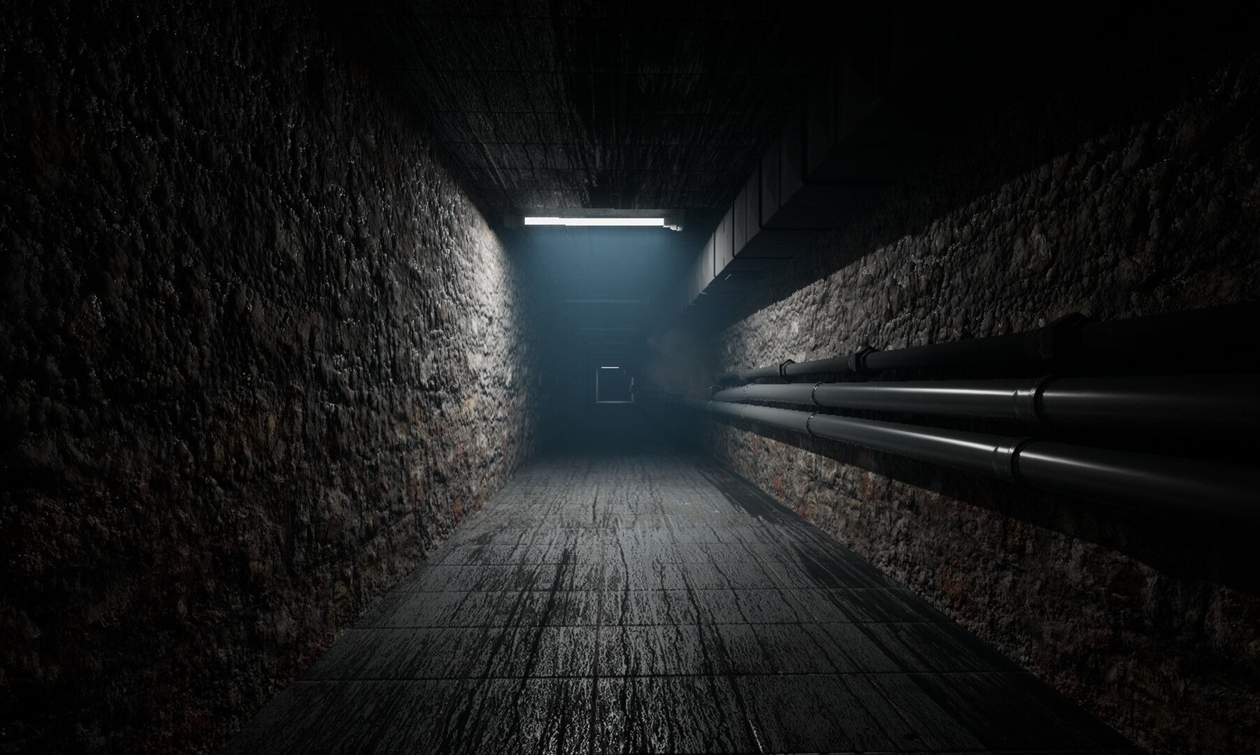 Backrooms Officially Returns 2027 In Shadow Of The Backrooms