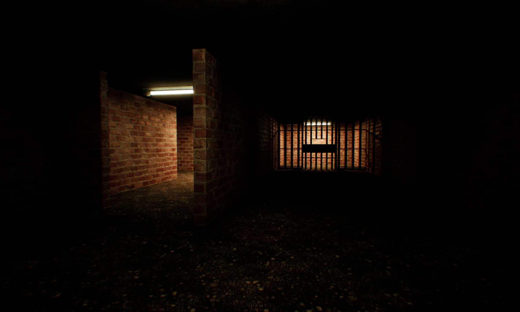 Shadow of Backrooms gameplay 3