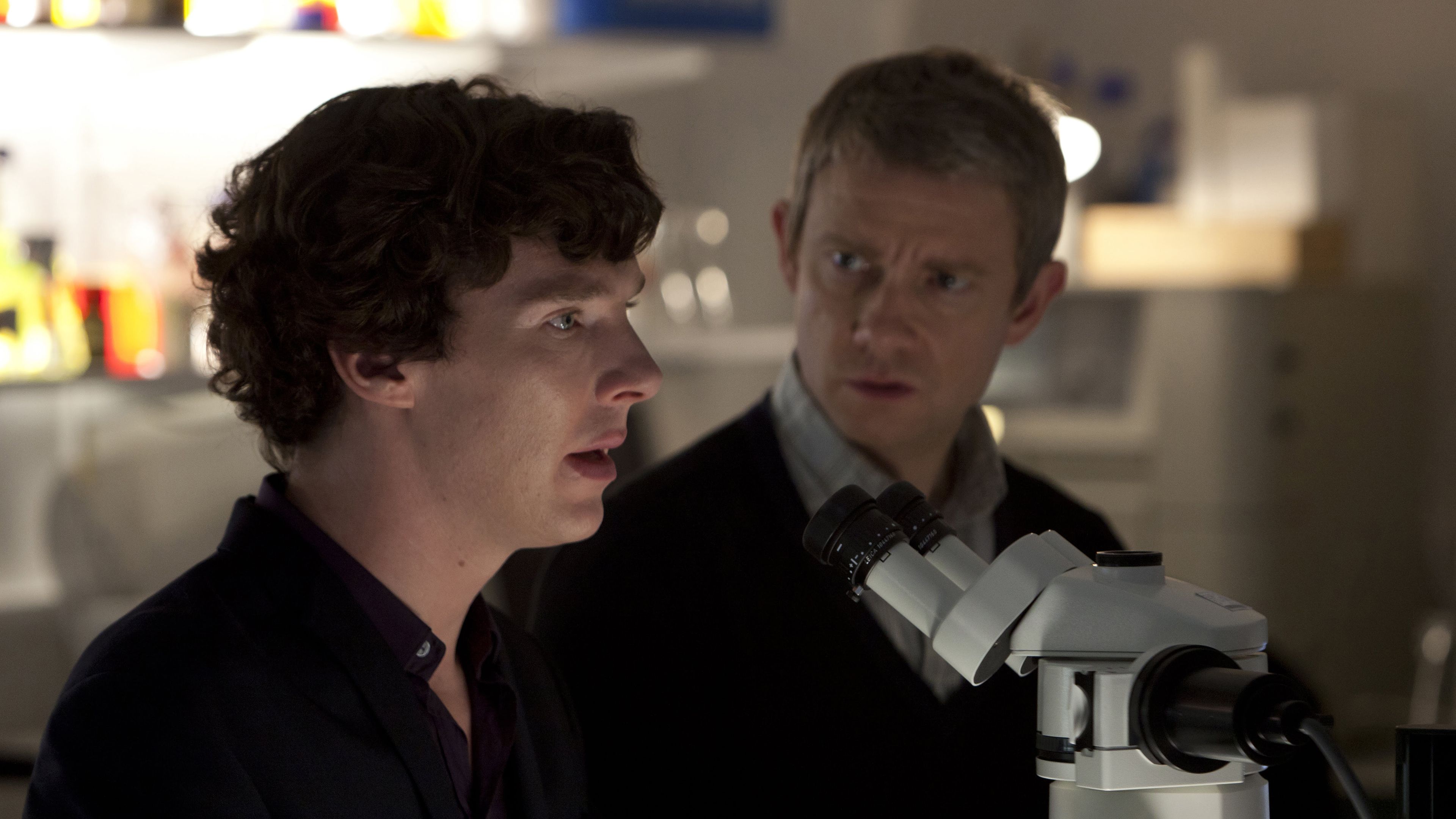 Forget Sherlock, This 154-Episode Detective Series Is The Better Arthur Conan Doyle Show
