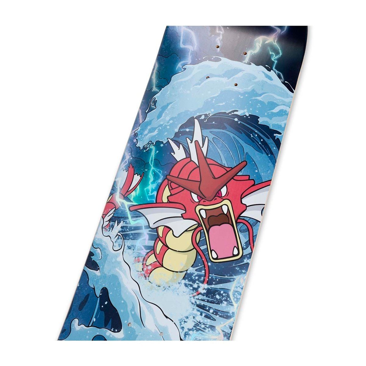 Shiny Gyrados