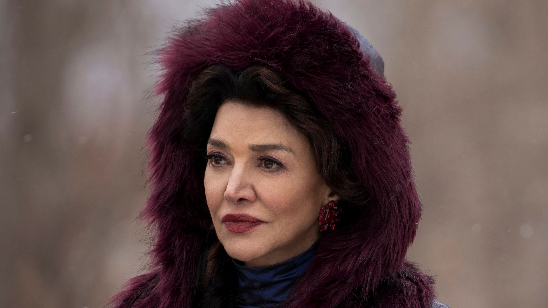 The Expanse Star's 3-Season Apple TV Series Is Hard Sci-Fi Done Right