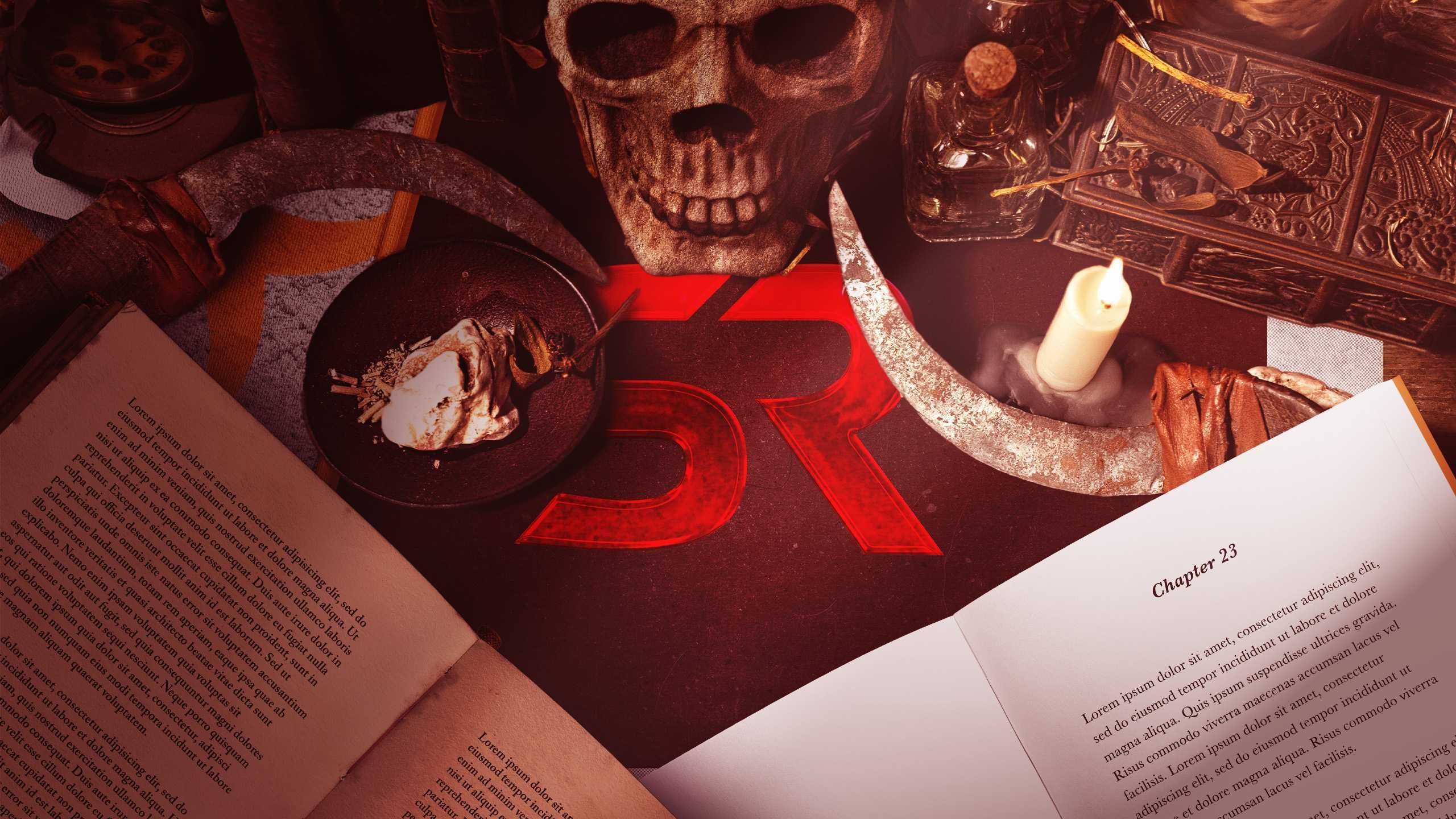 20 Short Horror Books You Can Finish In 1 Day