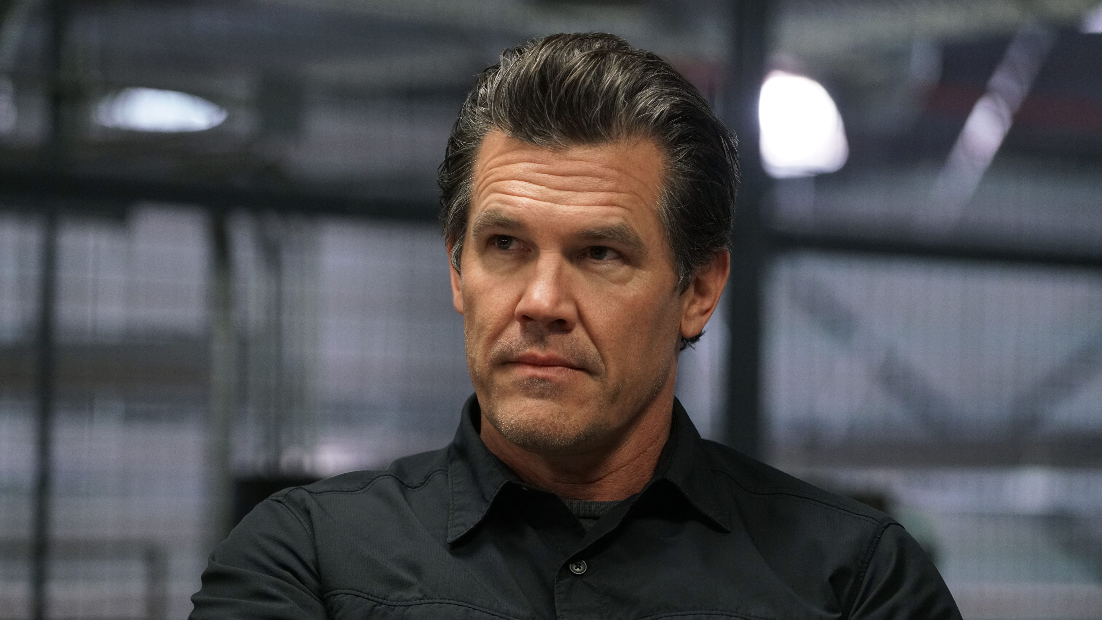 Taylor Sheridan's 3-Part Military Thriller Series Is The Perfect Binge Before Sicario 3