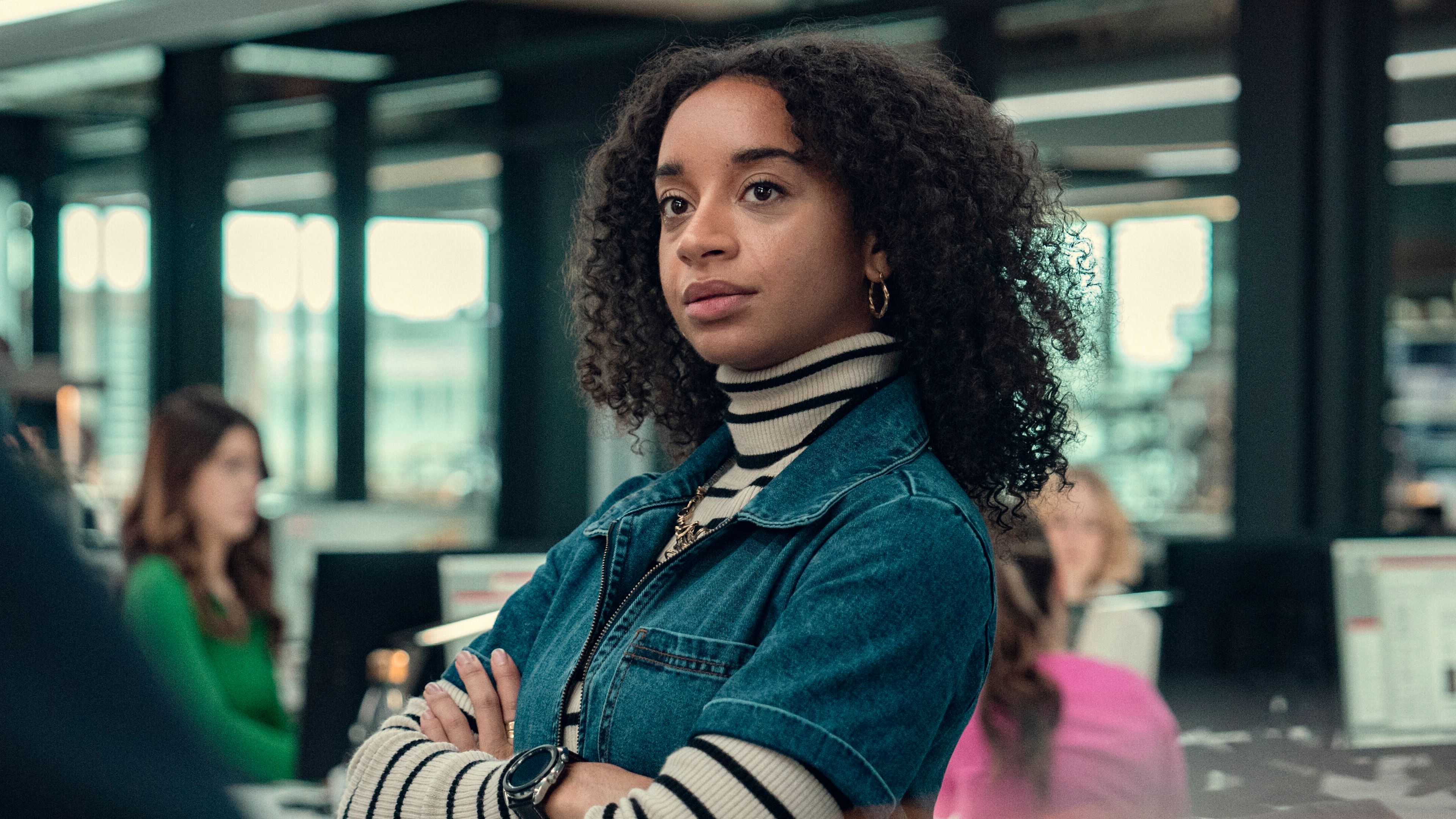 Black Mirror Is Connected To A Popular 8-Show Franchise And Hardly Anyone Knows