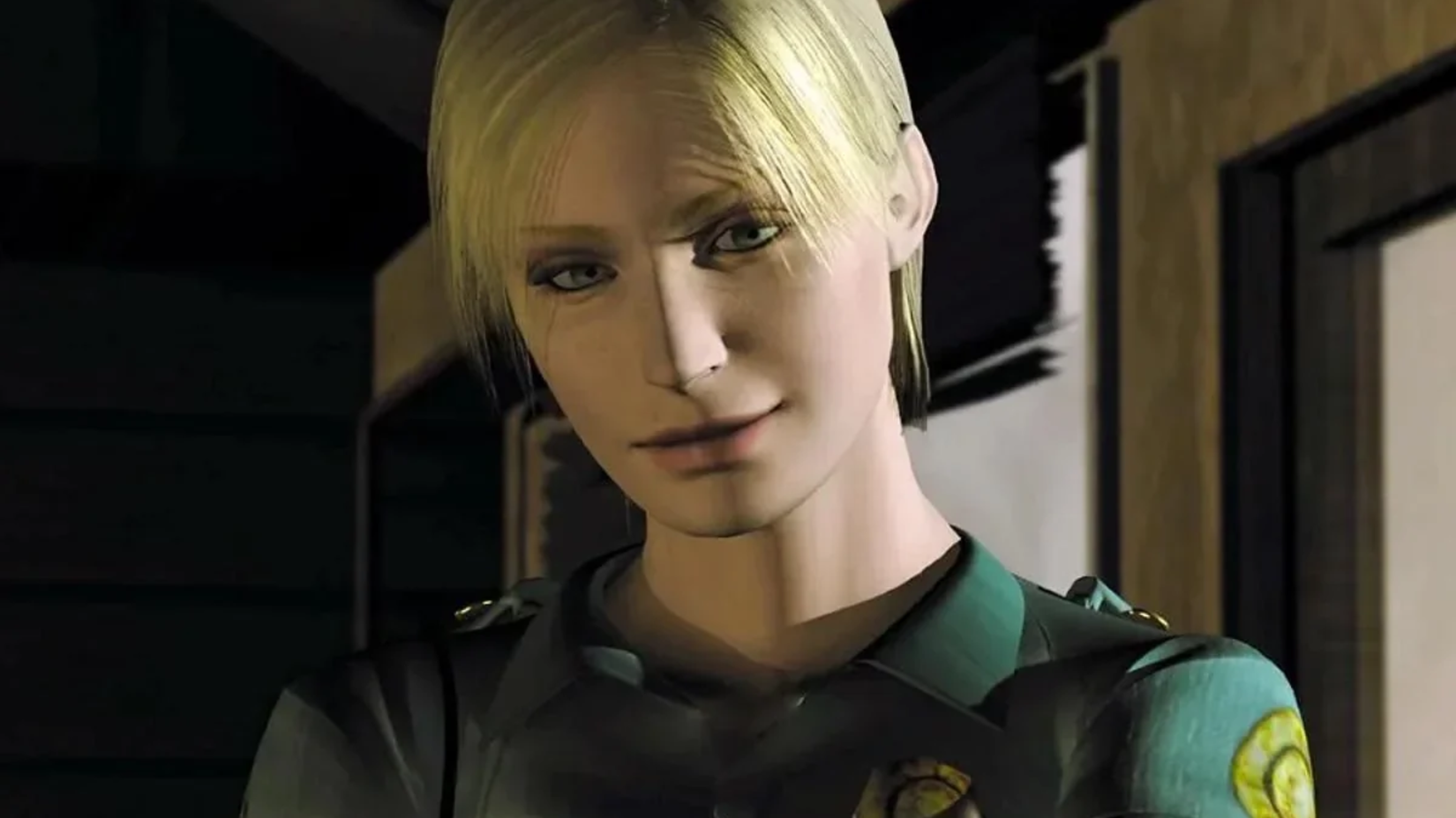 silent hill 1 ps1 1999