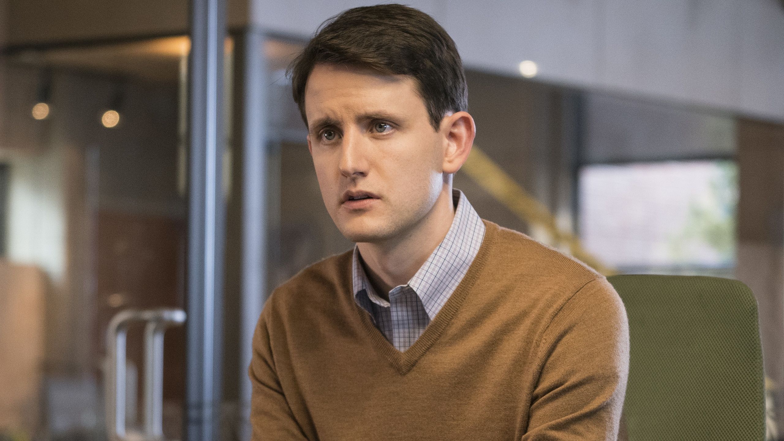 HBO's 6-Part 'The IT Crowd Meets The Social Network' Tech Sitcom Has A Near-Perfect Ending image