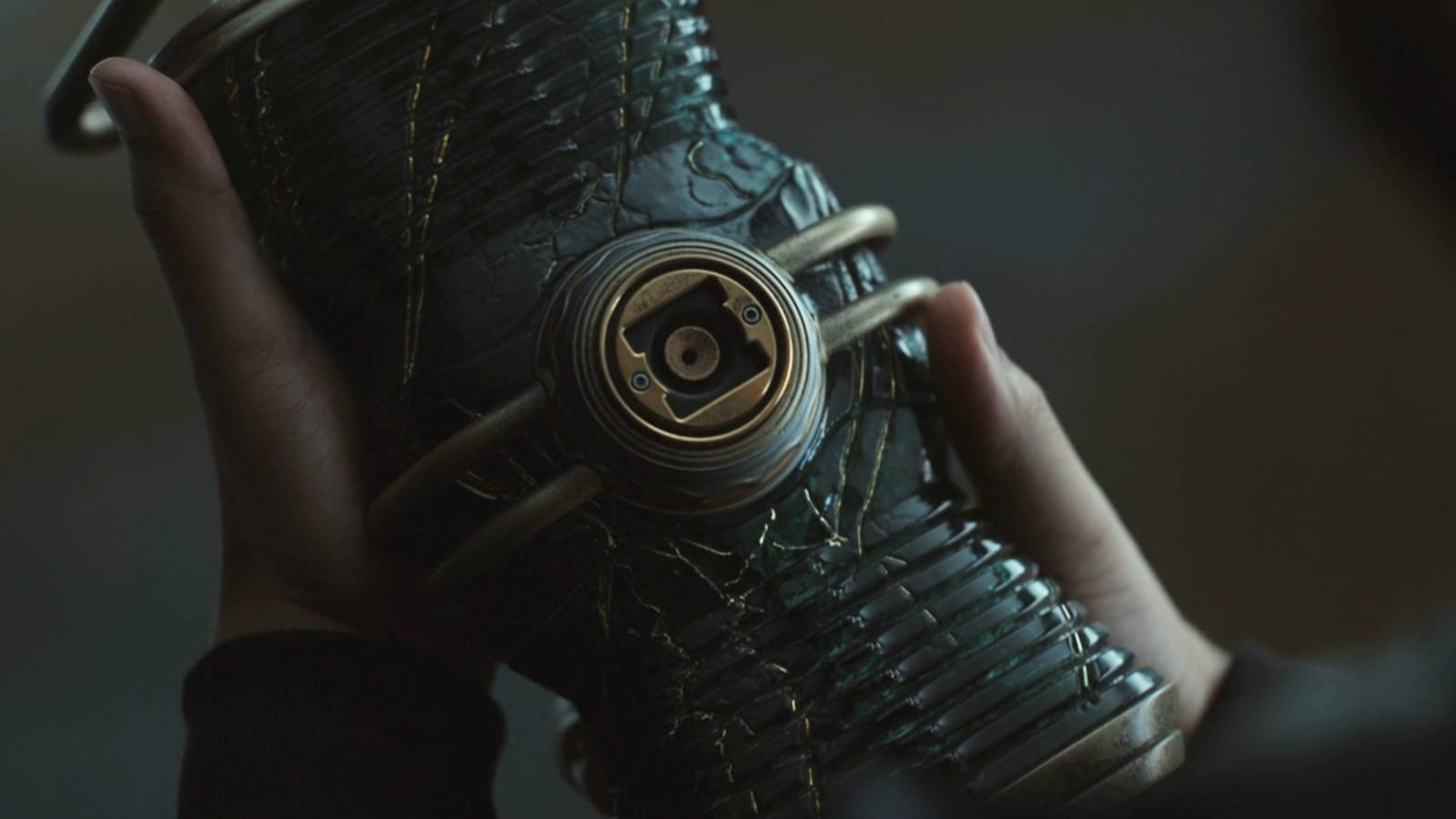 Over 12 Major Easter Eggs, Comics References, And DCU Ties In Lanterns' Season Finale