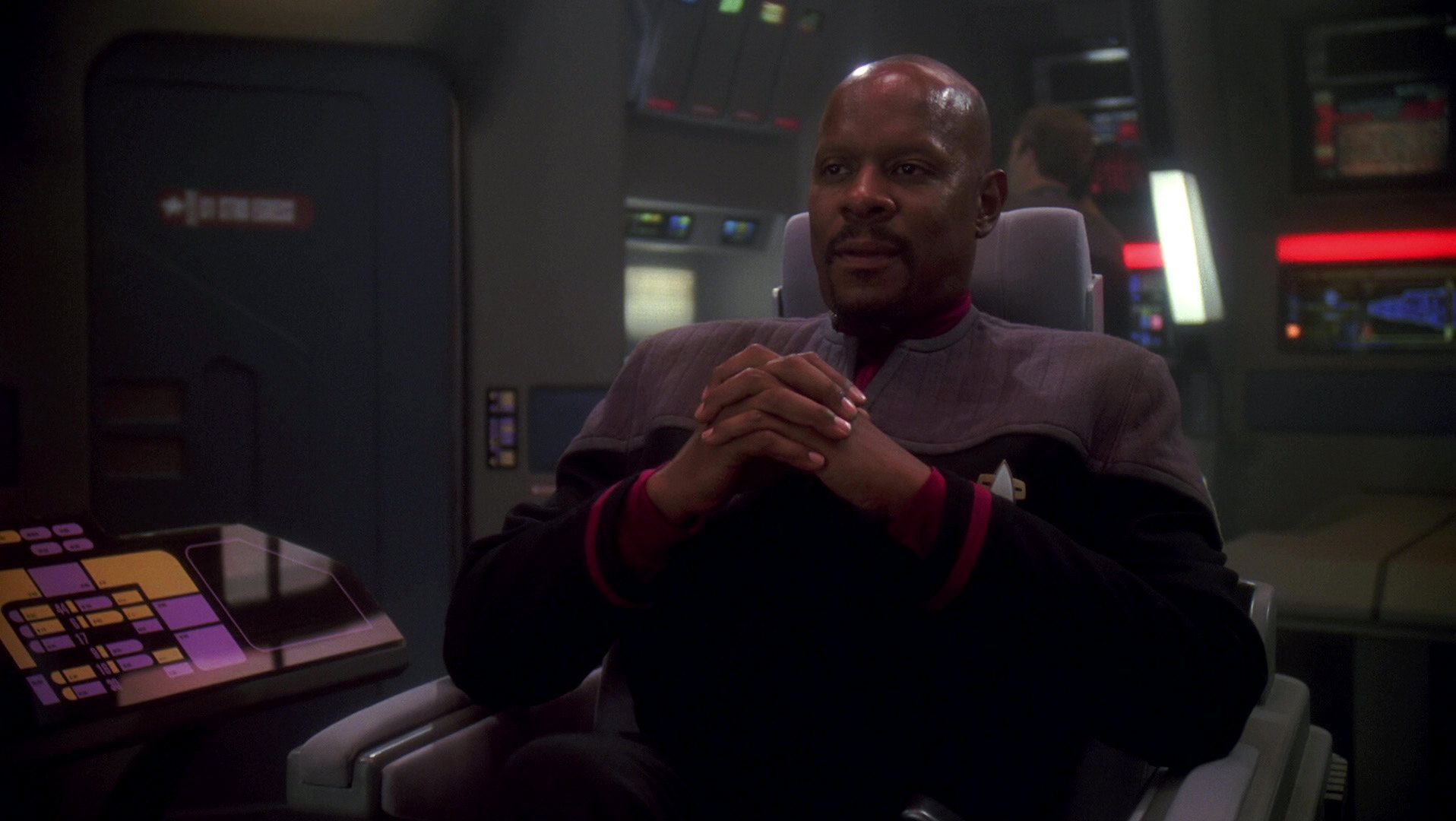 Star Trek: Deep Space Nine Officially Returns With New Sequel On November 17