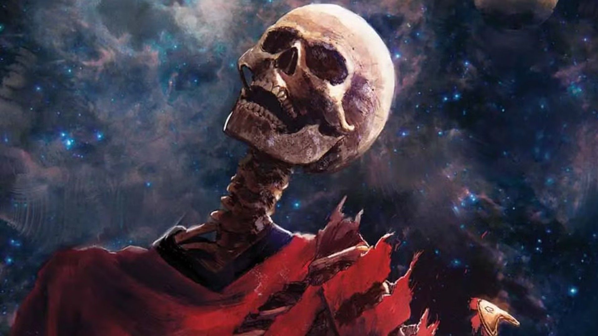 Star Trek's New Red Shirt Death Might Be The Most Horrific Of All Time image
