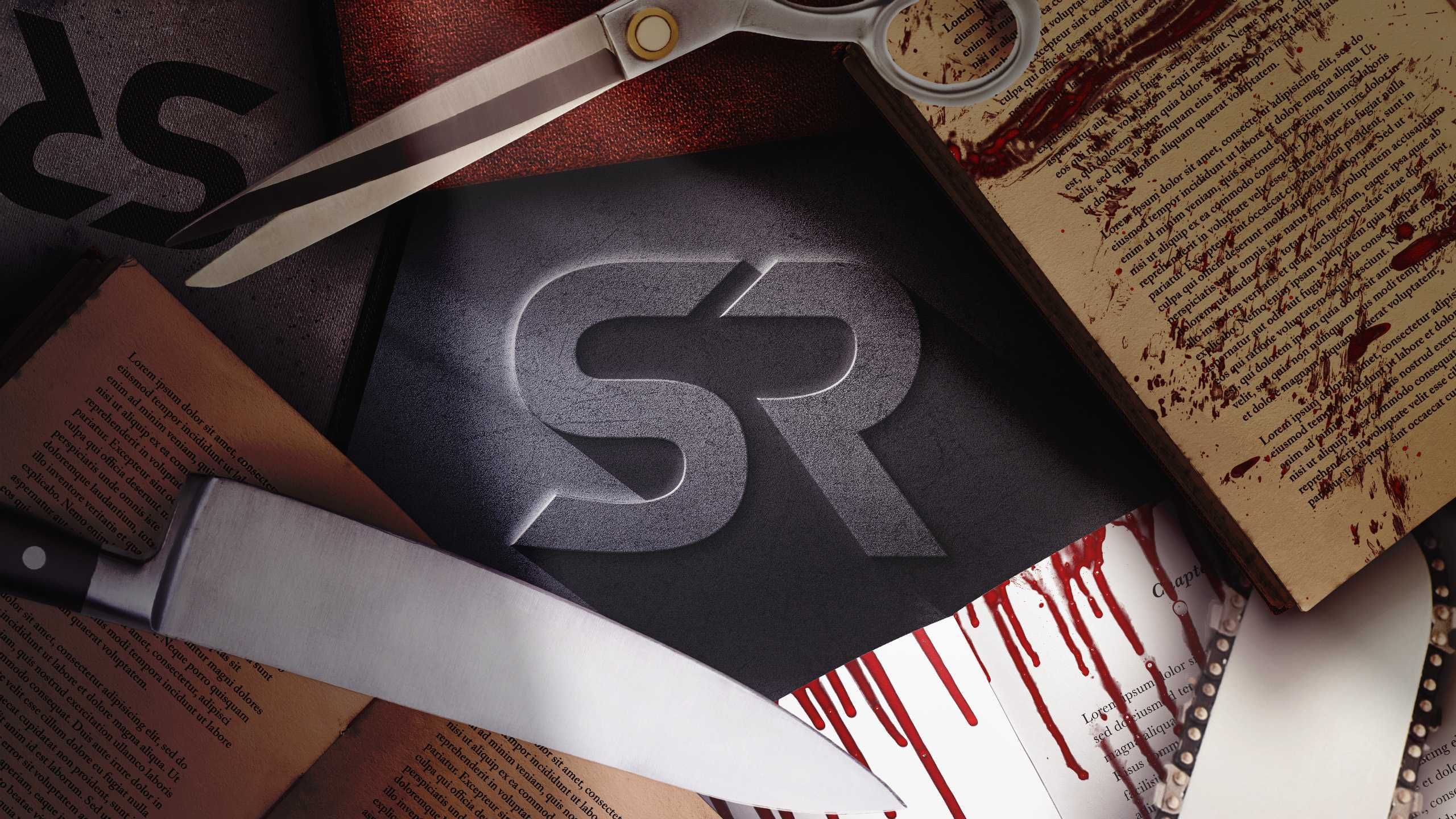 7 Best Slasher Horror Books You've Never Heard Of image